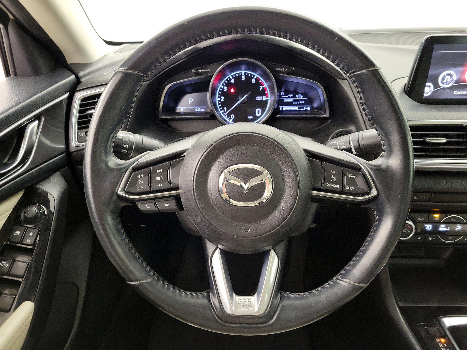 Thumbnail: 2018 Mazda Mazda3 - 10