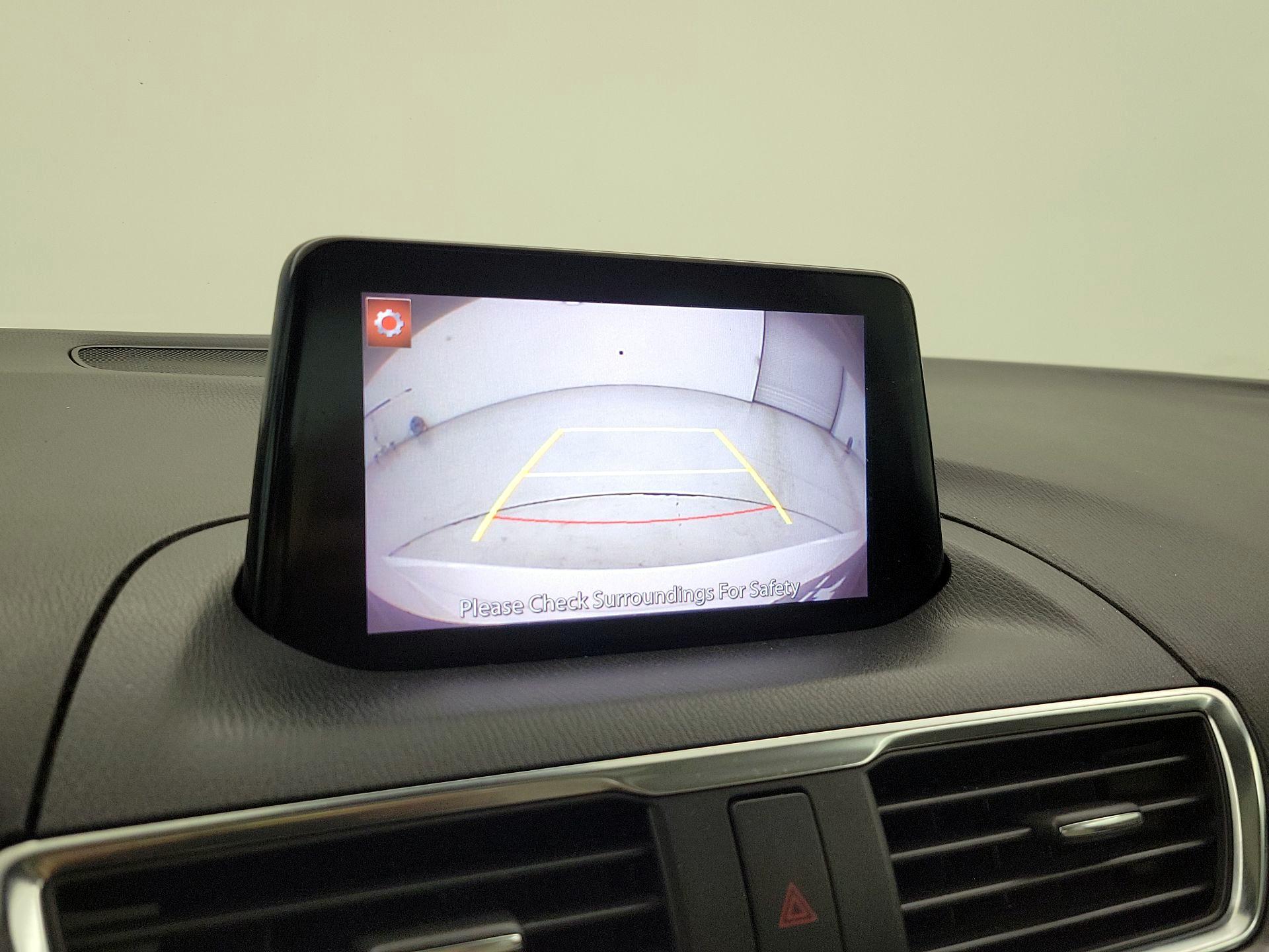 Thumbnail: 2018 Mazda Mazda3 - 14