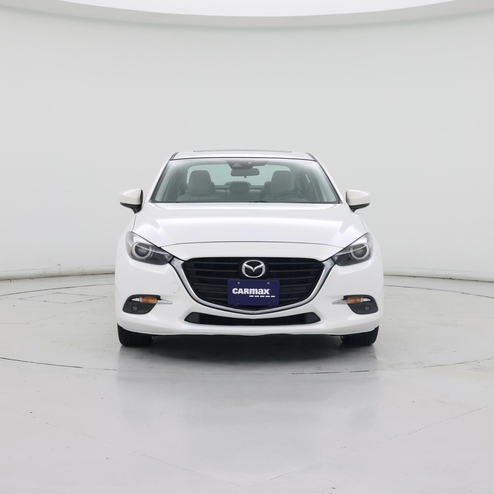 Thumbnail: 2018 Mazda Mazda3 - 5