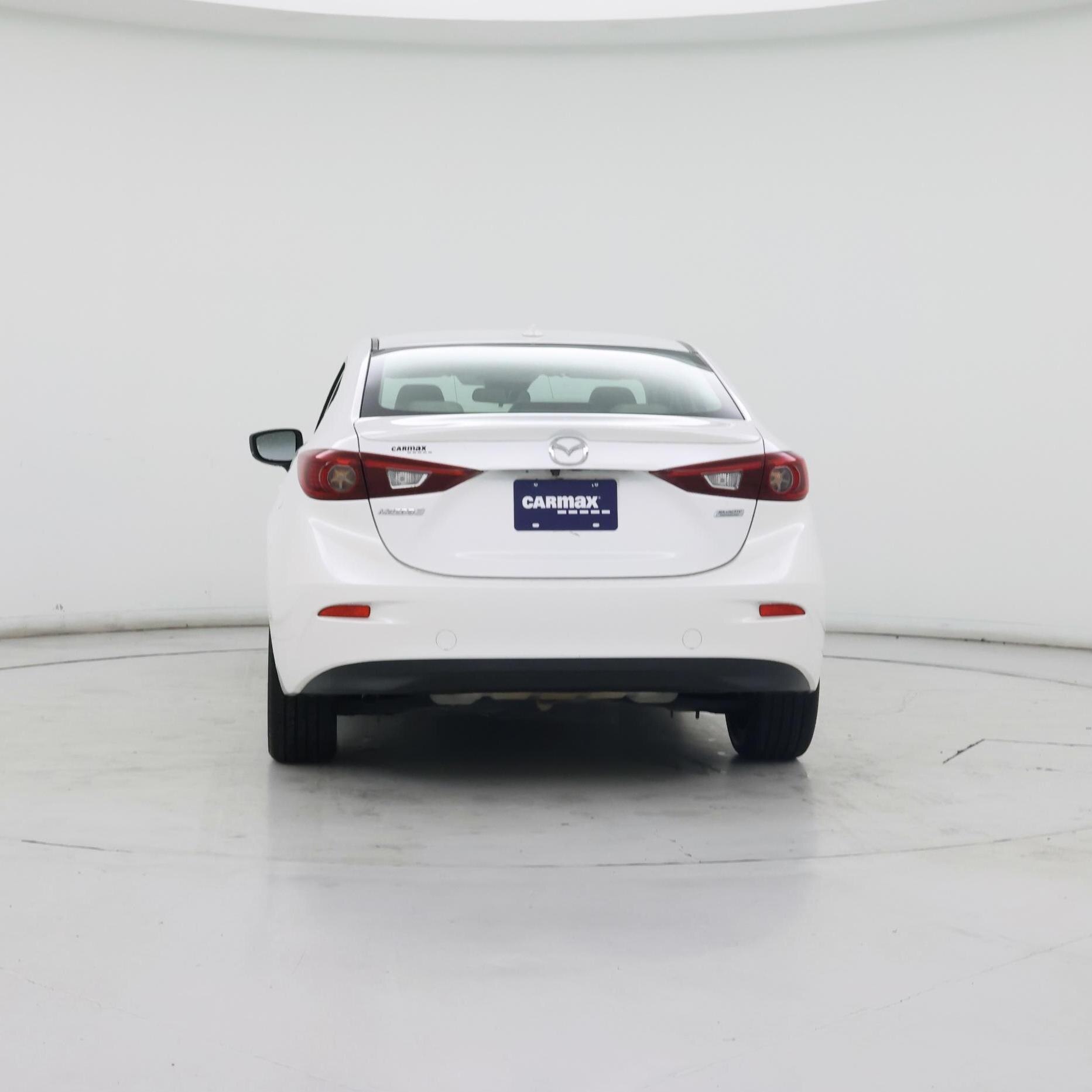 Thumbnail: 2018 Mazda Mazda3 - 6