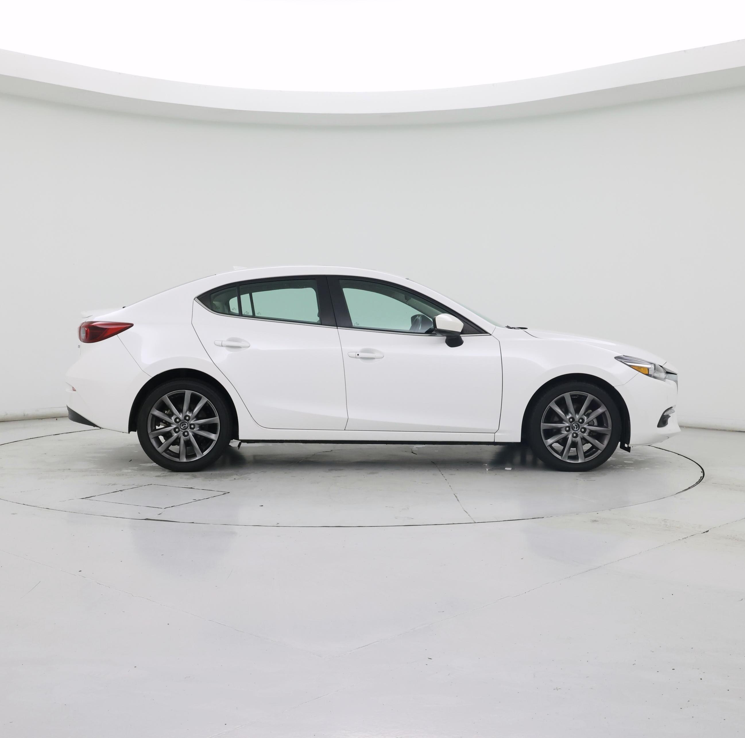 Thumbnail: 2018 Mazda Mazda3 - 7