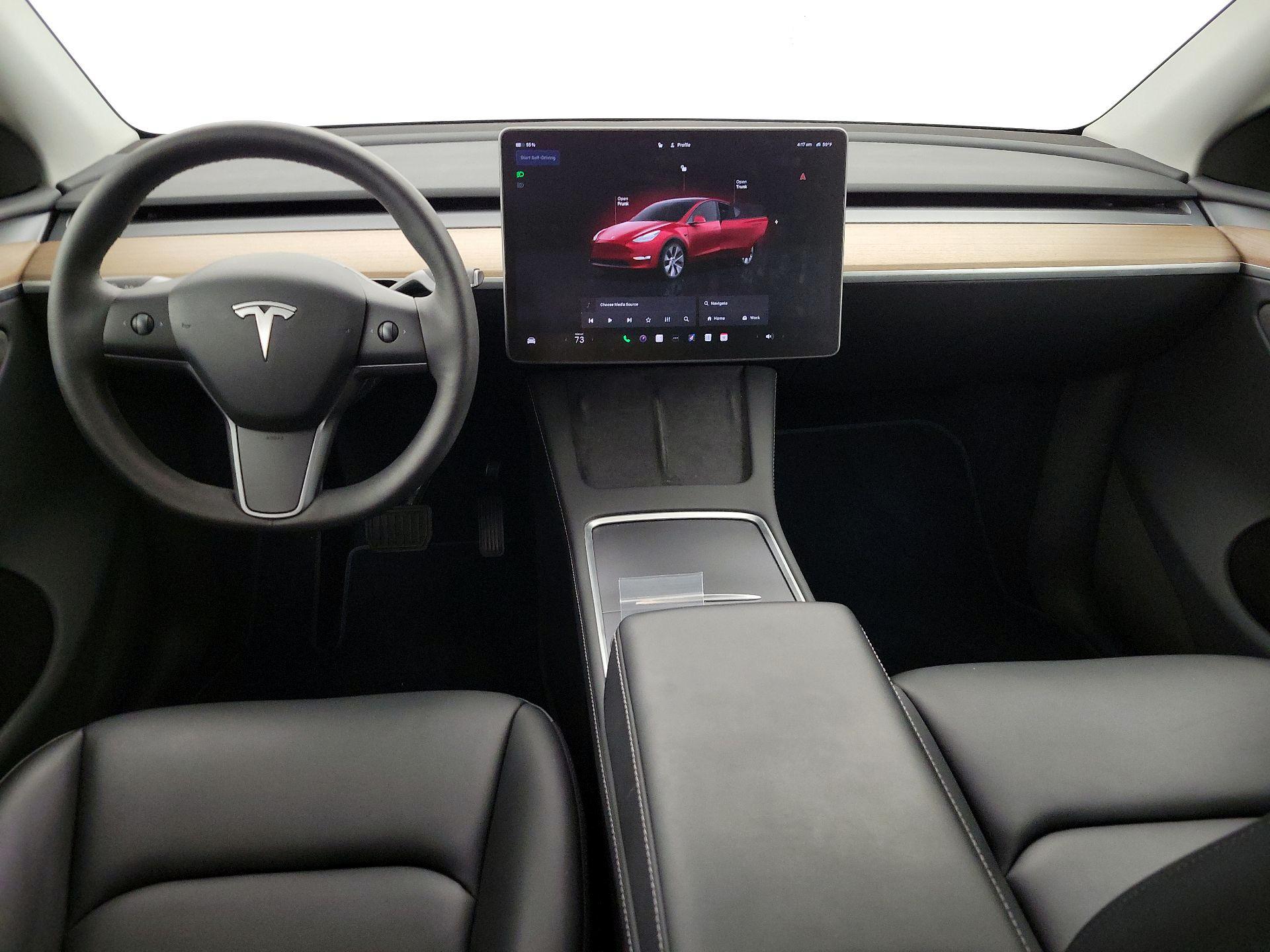 Thumbnail: 2023 Tesla Model Y - 9