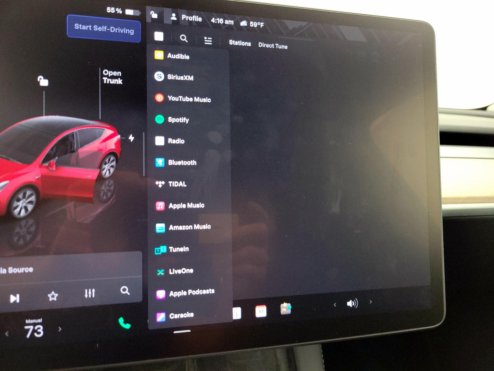 Thumbnail: 2023 Tesla Model Y - 16