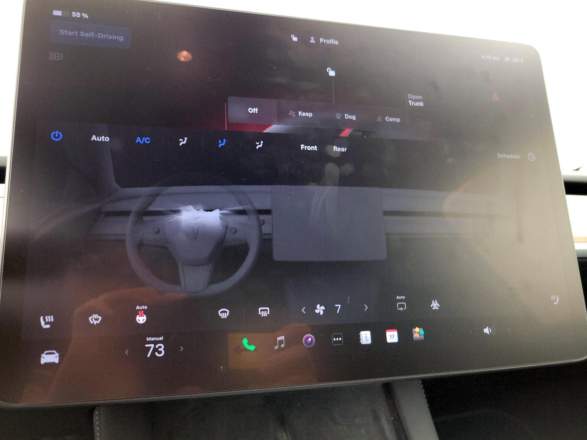 Thumbnail: 2023 Tesla Model Y - 17