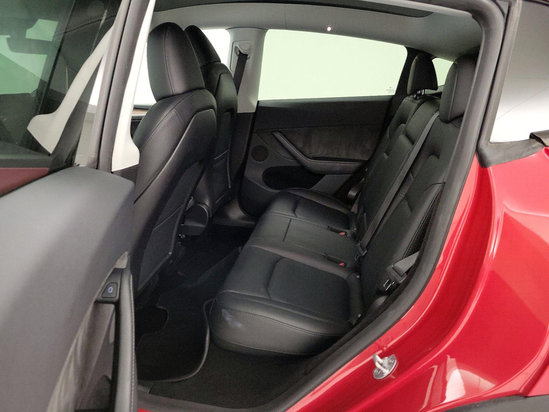 Thumbnail: 2023 Tesla Model Y - 20