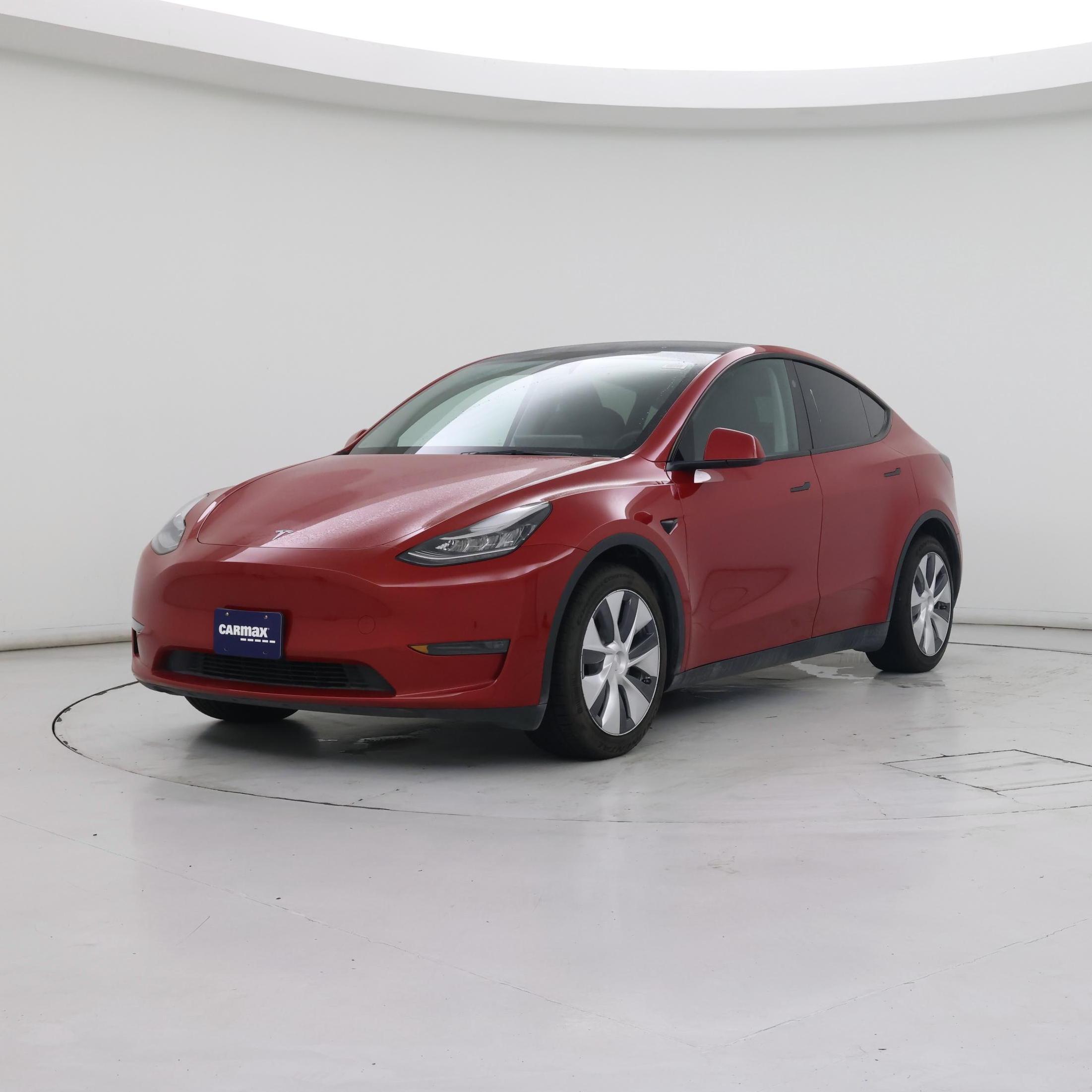 Thumbnail: 2023 Tesla Model Y - 4