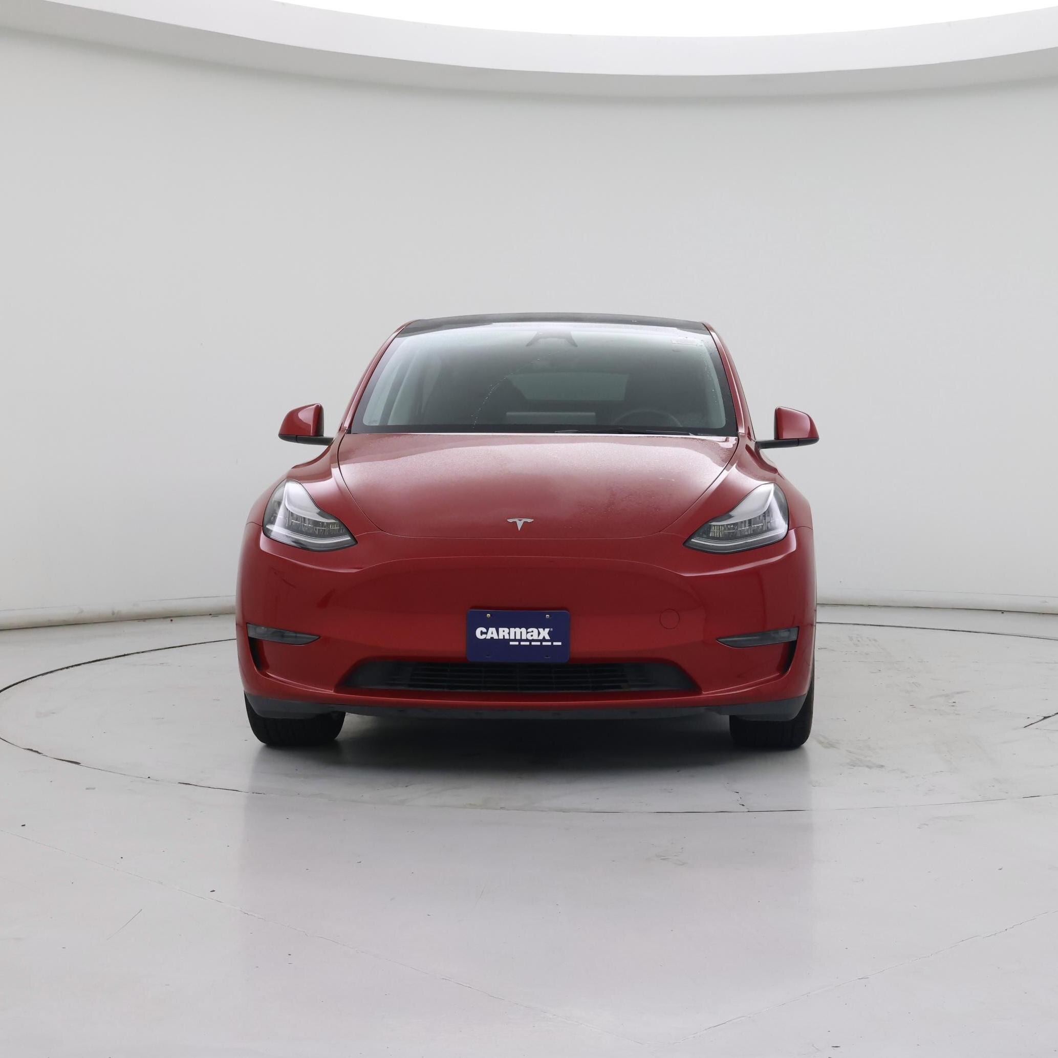 Thumbnail: 2023 Tesla Model Y - 5