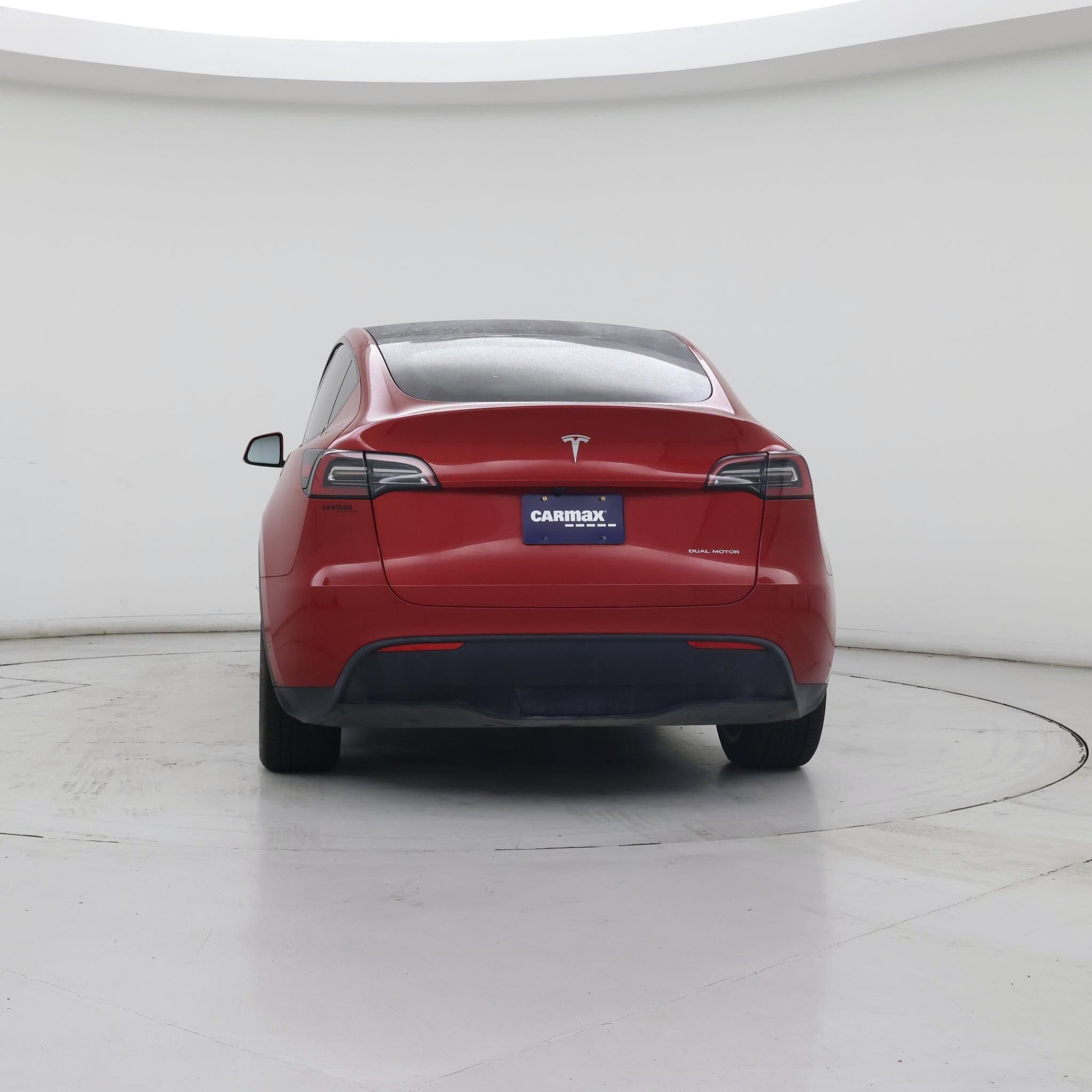 Thumbnail: 2023 Tesla Model Y - 6