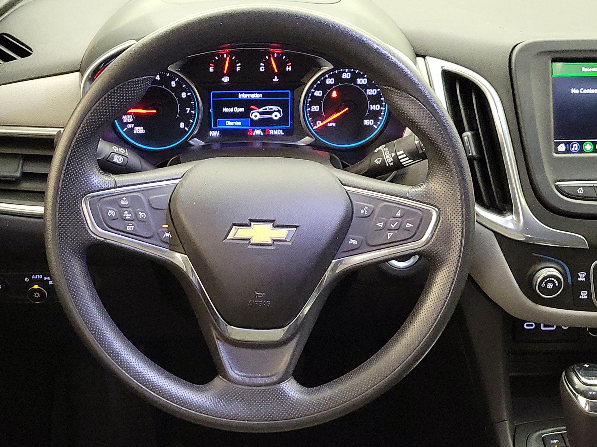 Thumbnail: 2020 Chevrolet Equinox - 10