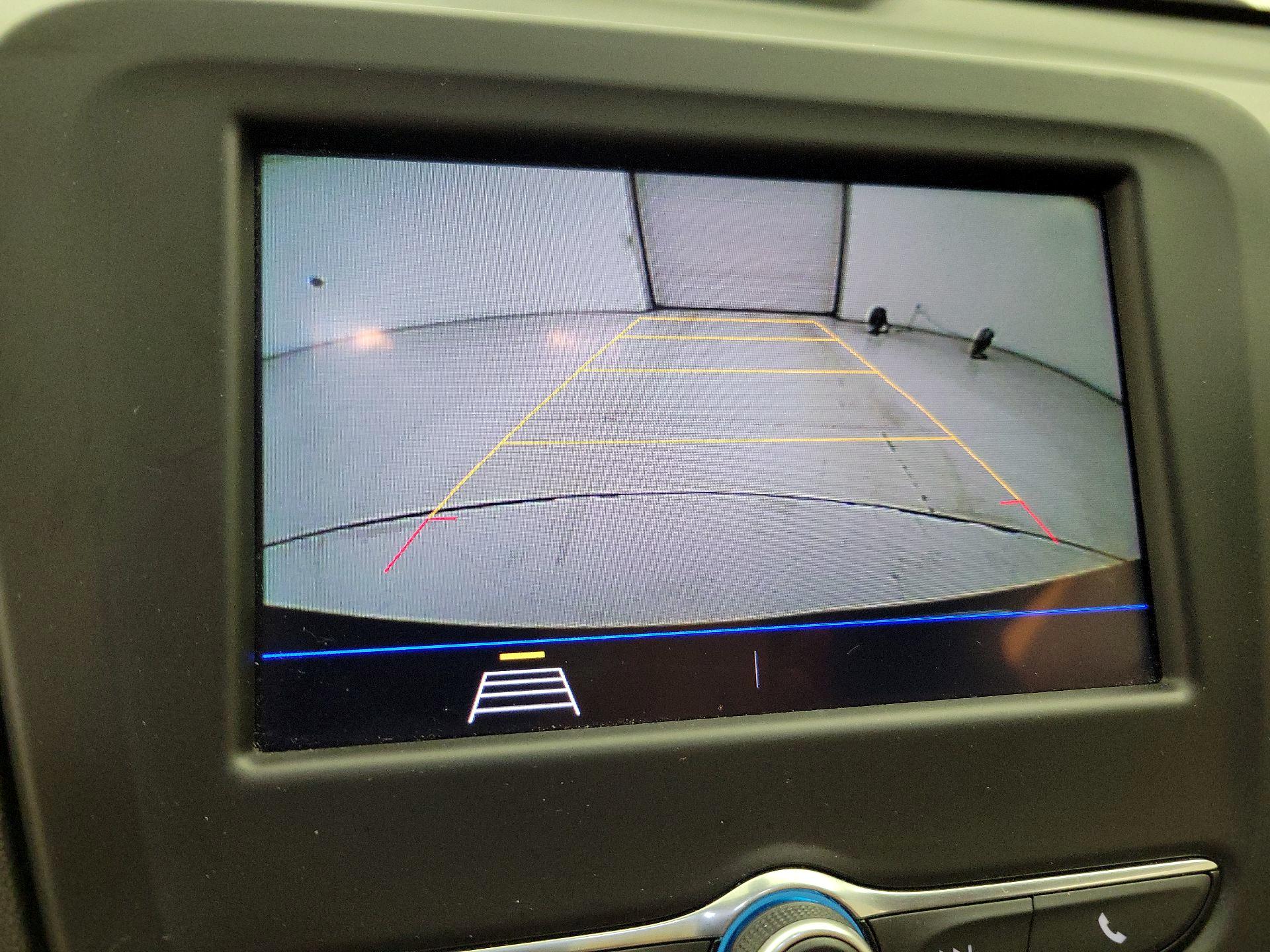 Thumbnail: 2020 Chevrolet Equinox - 14