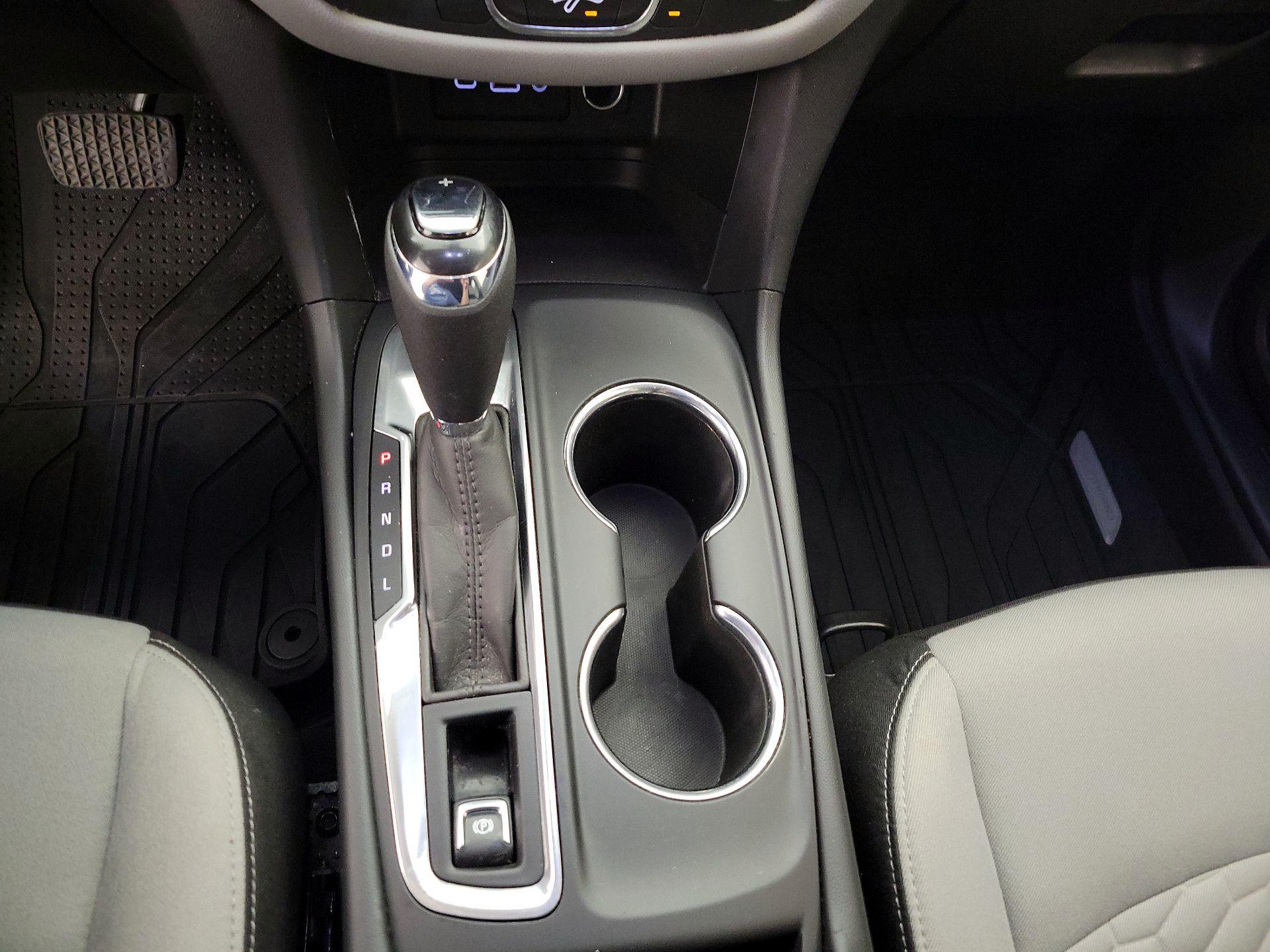 Thumbnail: 2020 Chevrolet Equinox - 17