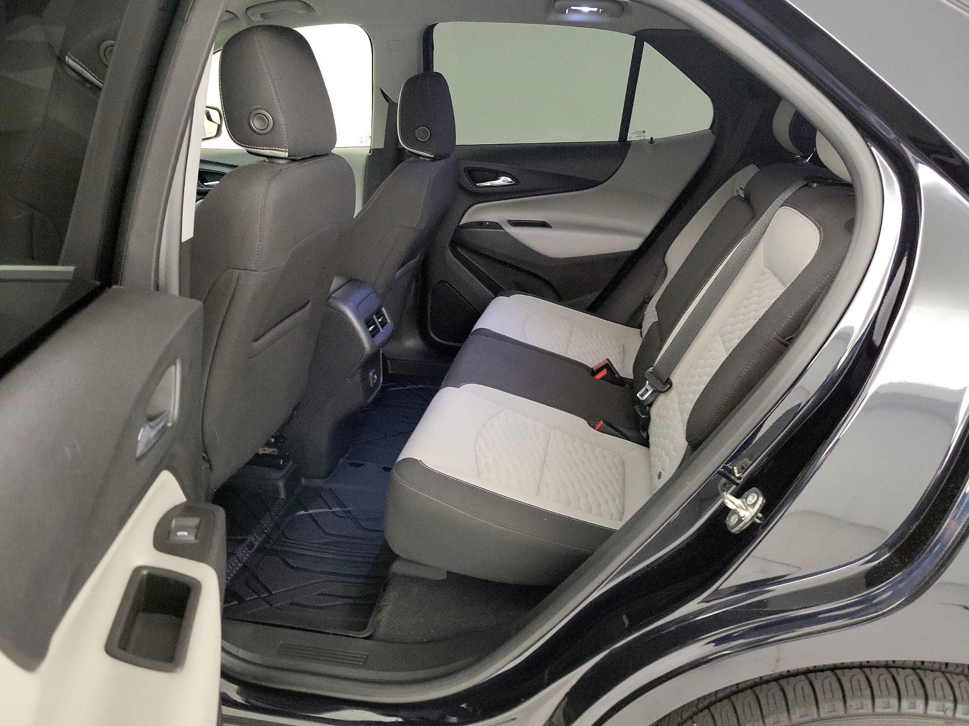 Thumbnail: 2020 Chevrolet Equinox - 19