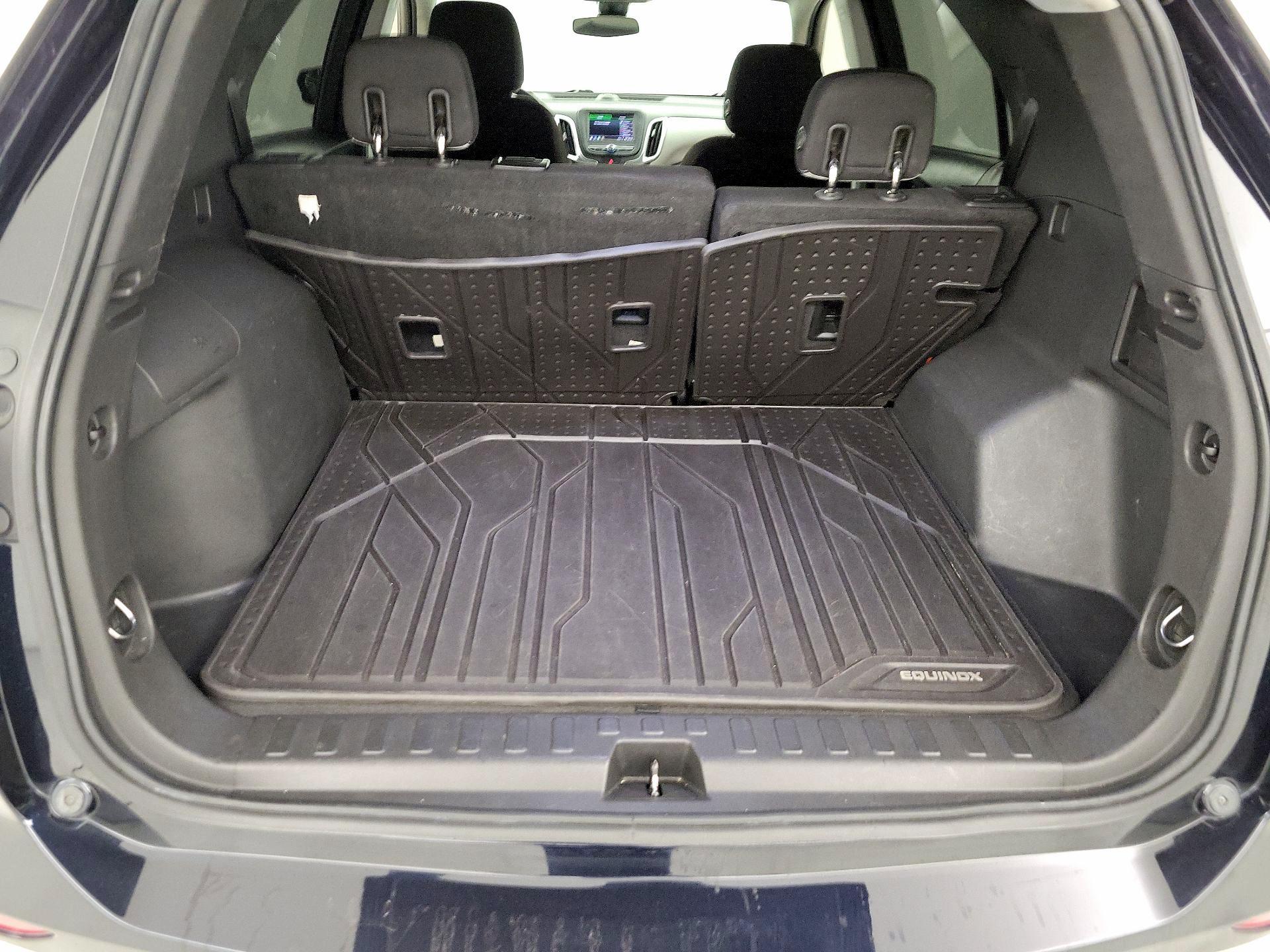 Thumbnail: 2020 Chevrolet Equinox - 20