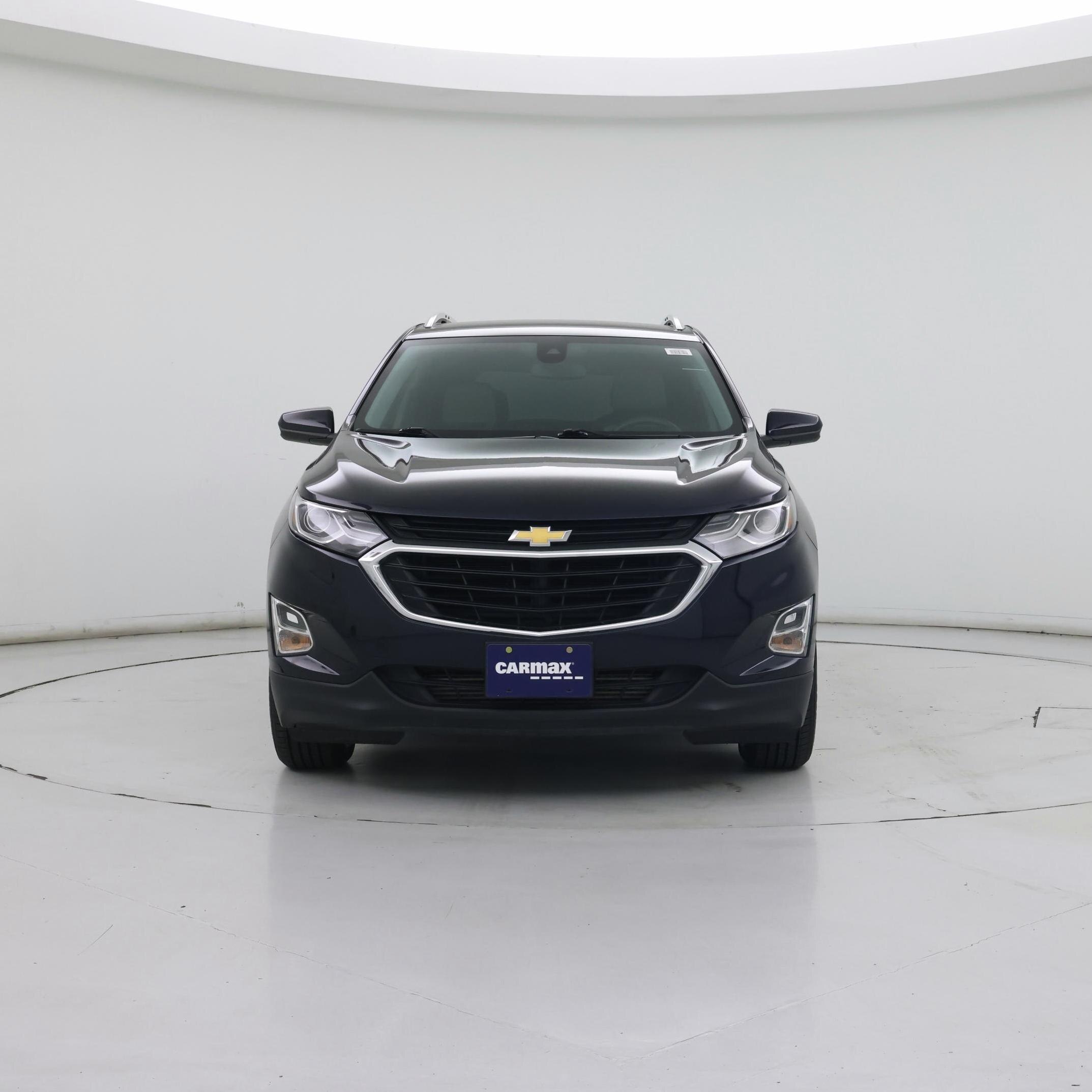 Thumbnail: 2020 Chevrolet Equinox - 5