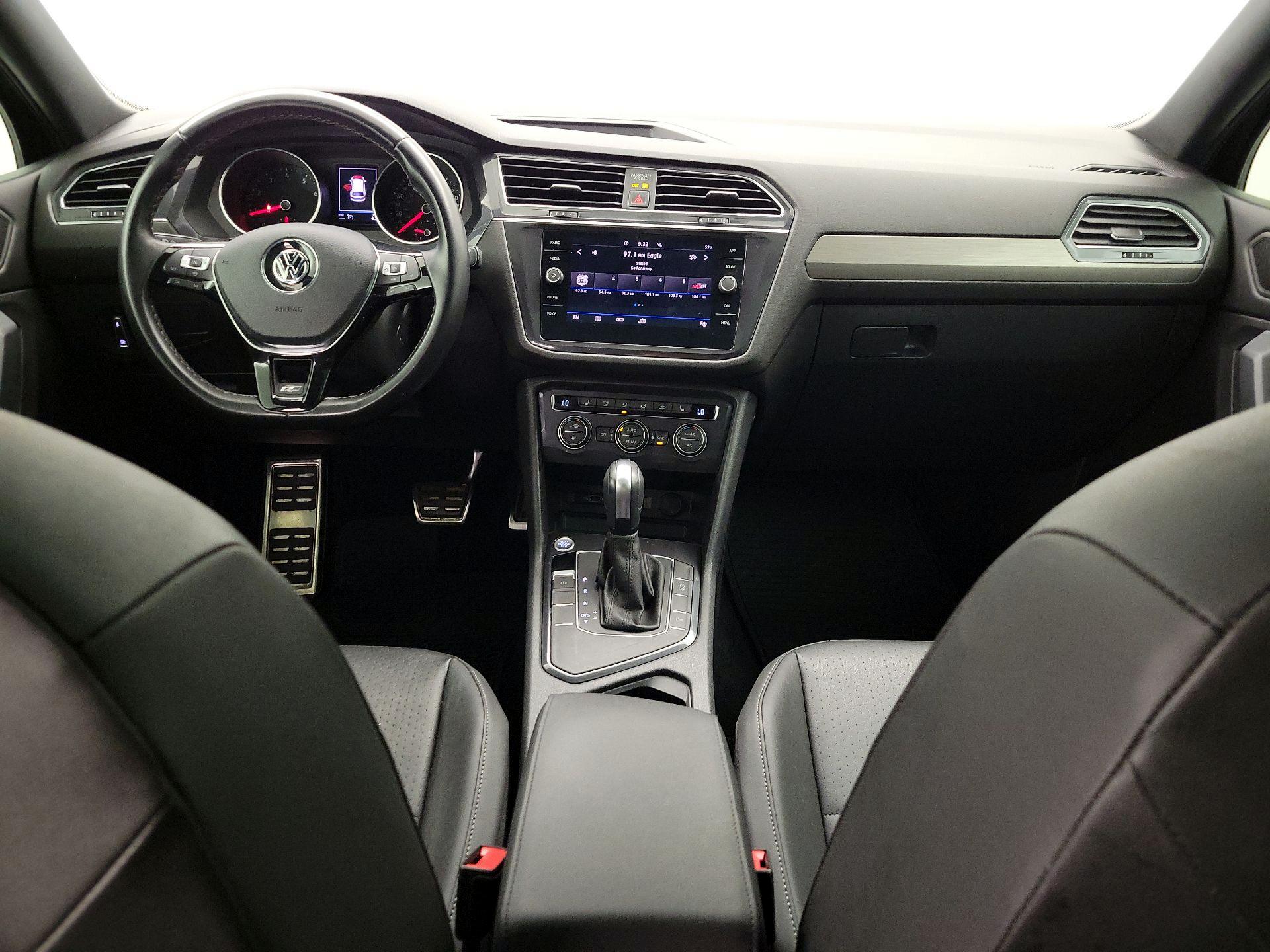 Thumbnail: 2020 Volkswagen Tiguan - 9