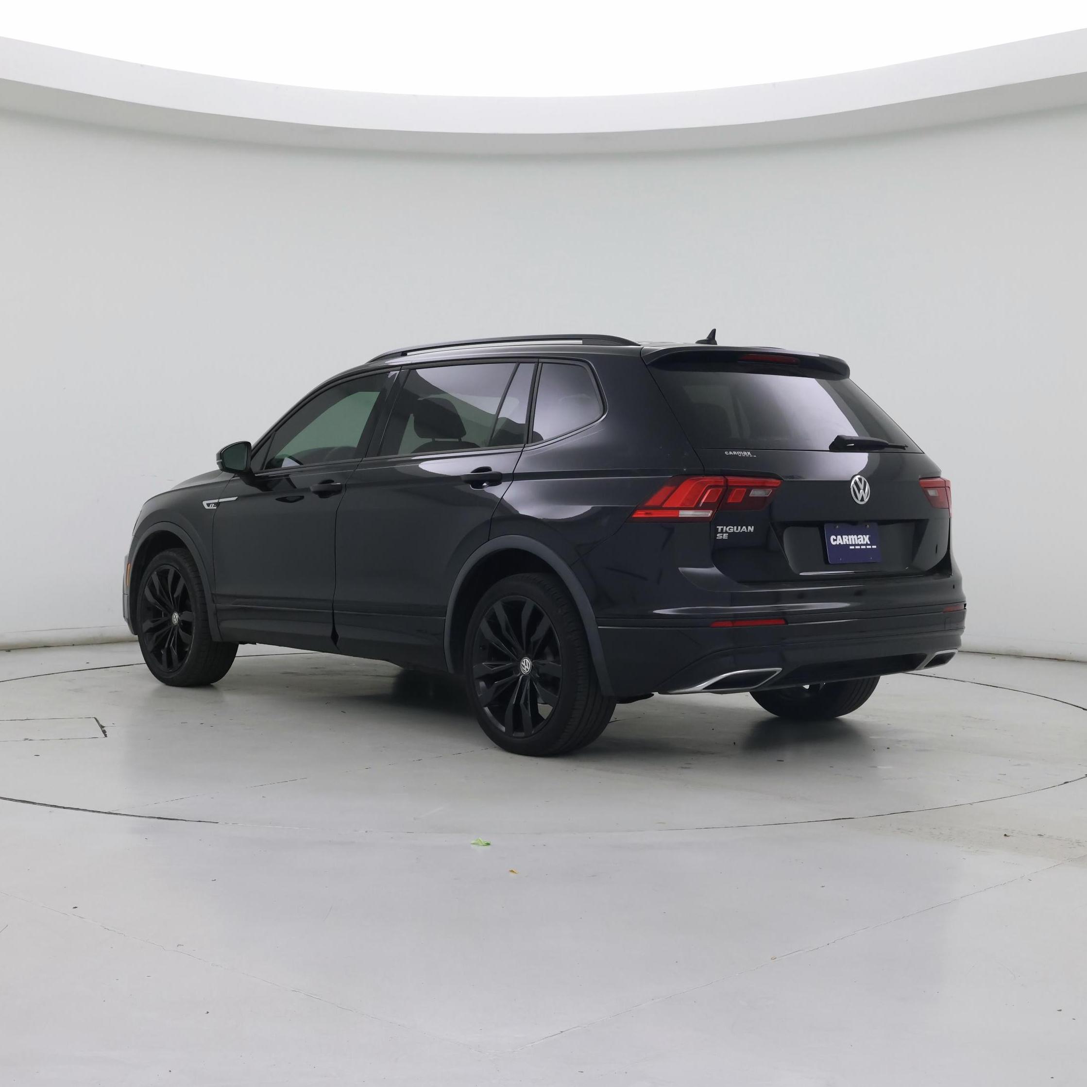 Thumbnail: 2020 Volkswagen Tiguan - 2