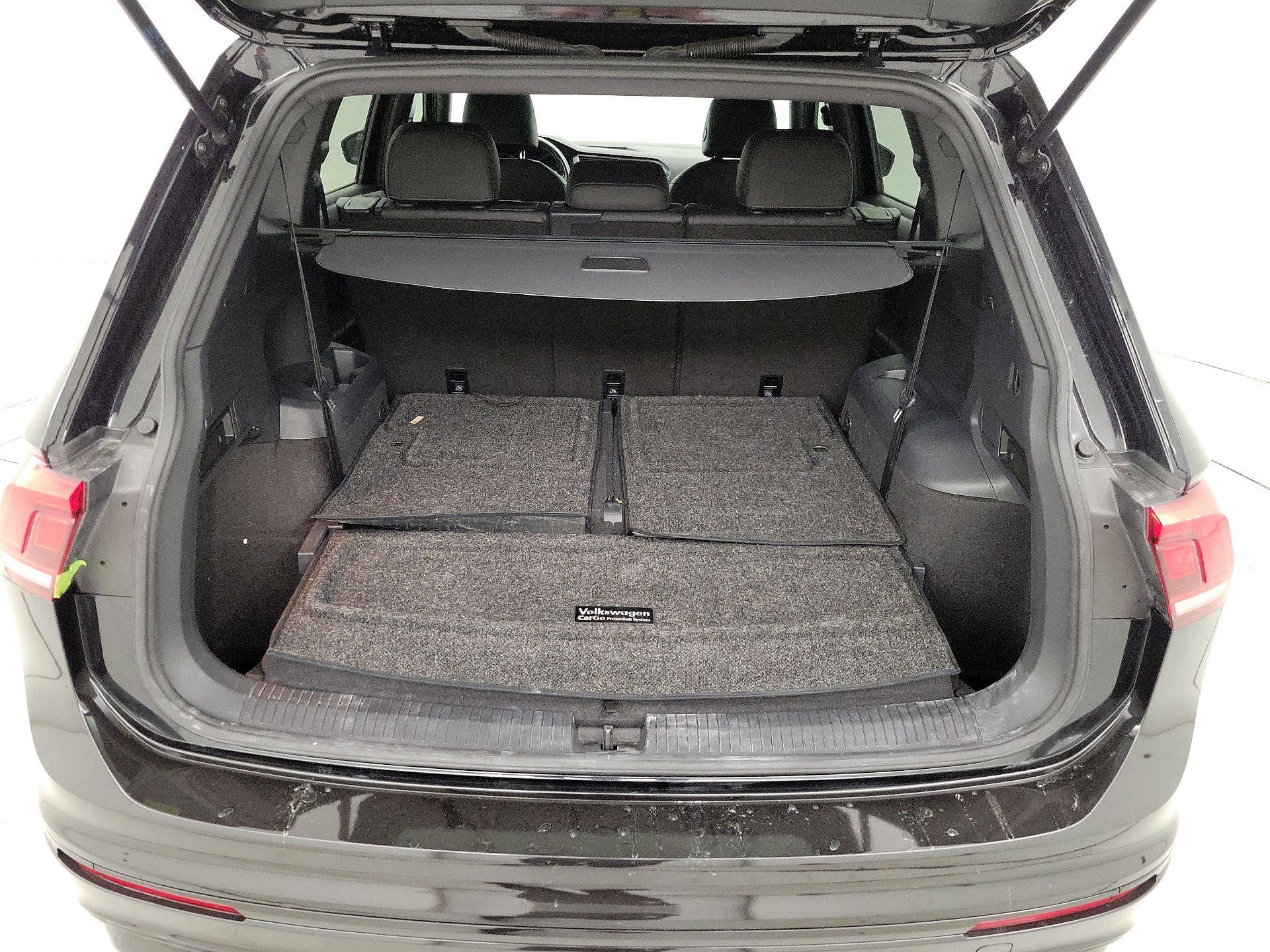 Thumbnail: 2020 Volkswagen Tiguan - 19