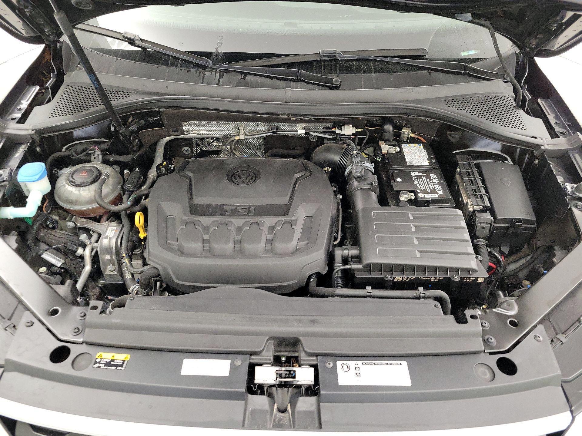 Thumbnail: 2020 Volkswagen Tiguan - 20