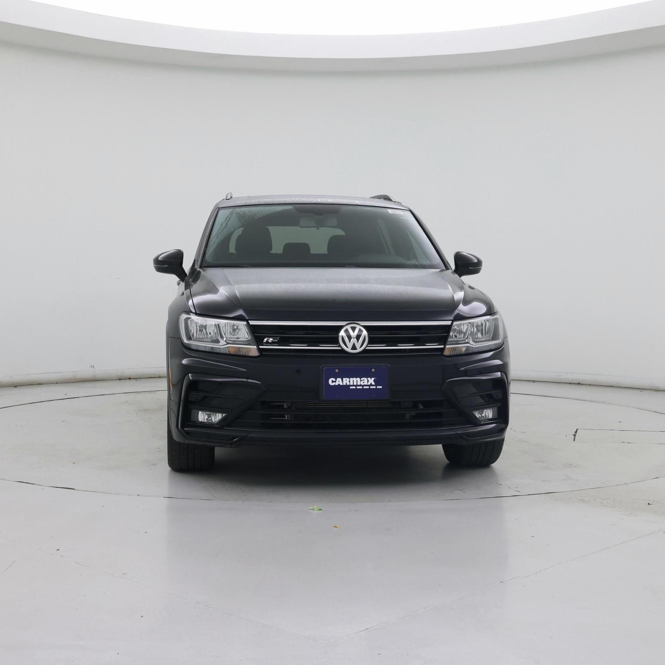 Thumbnail: 2020 Volkswagen Tiguan - 5