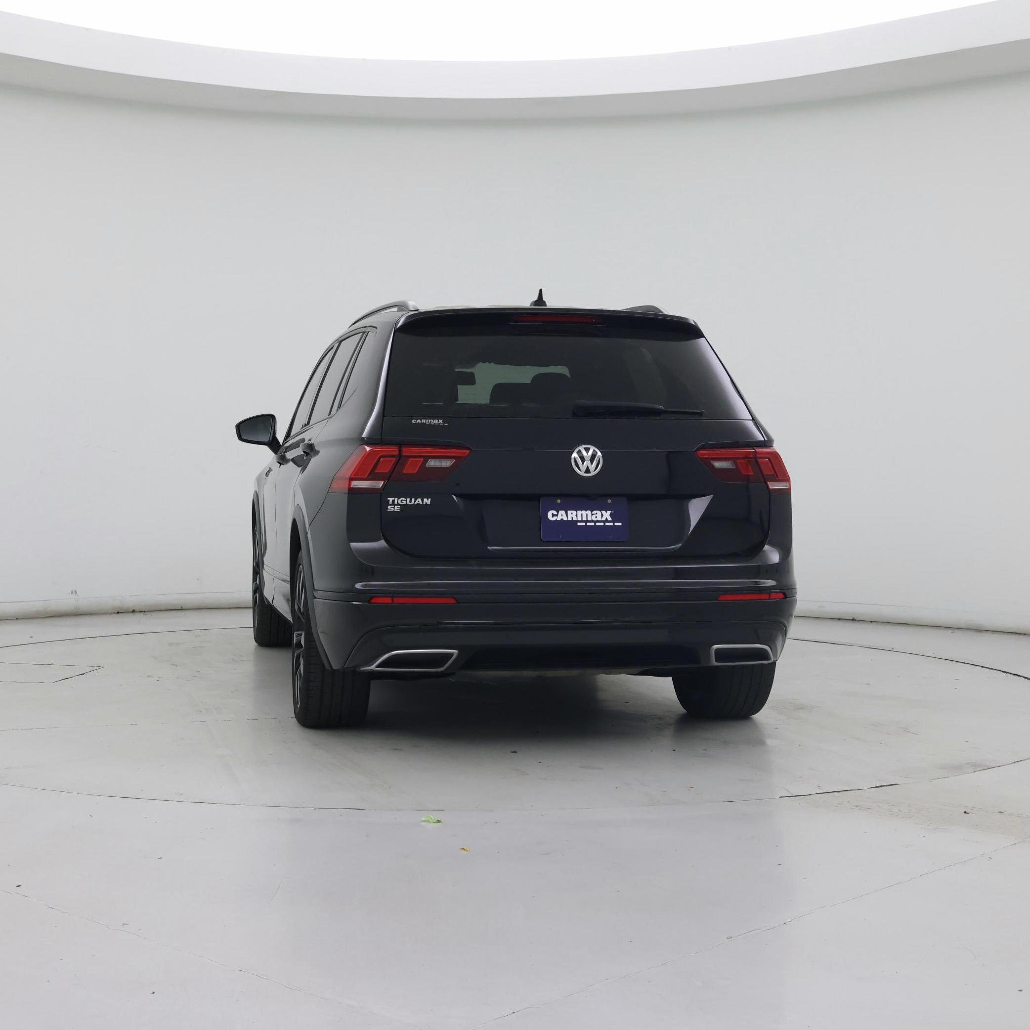 Thumbnail: 2020 Volkswagen Tiguan - 6