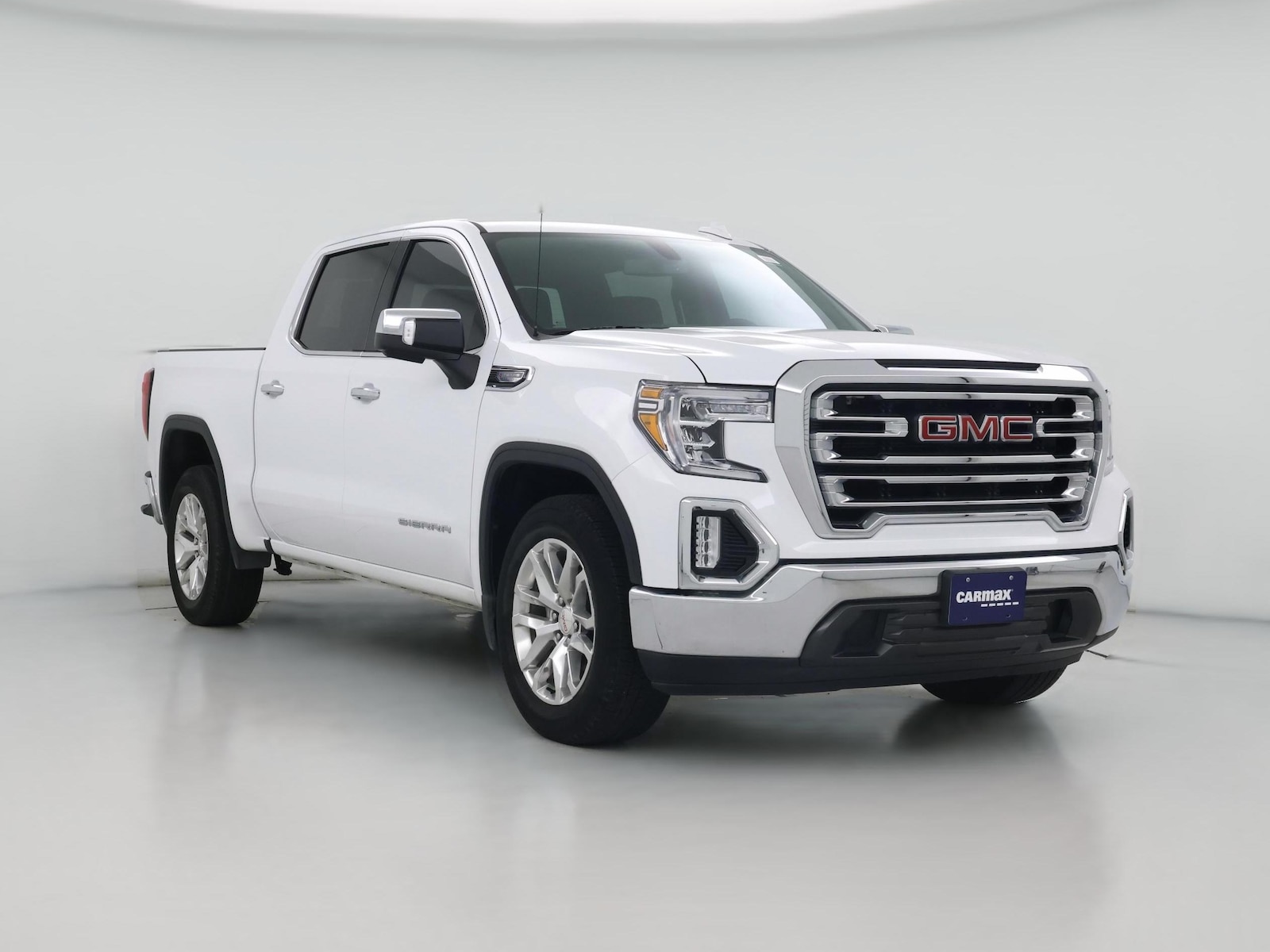 2022 GMC Sierra 1500 Limited