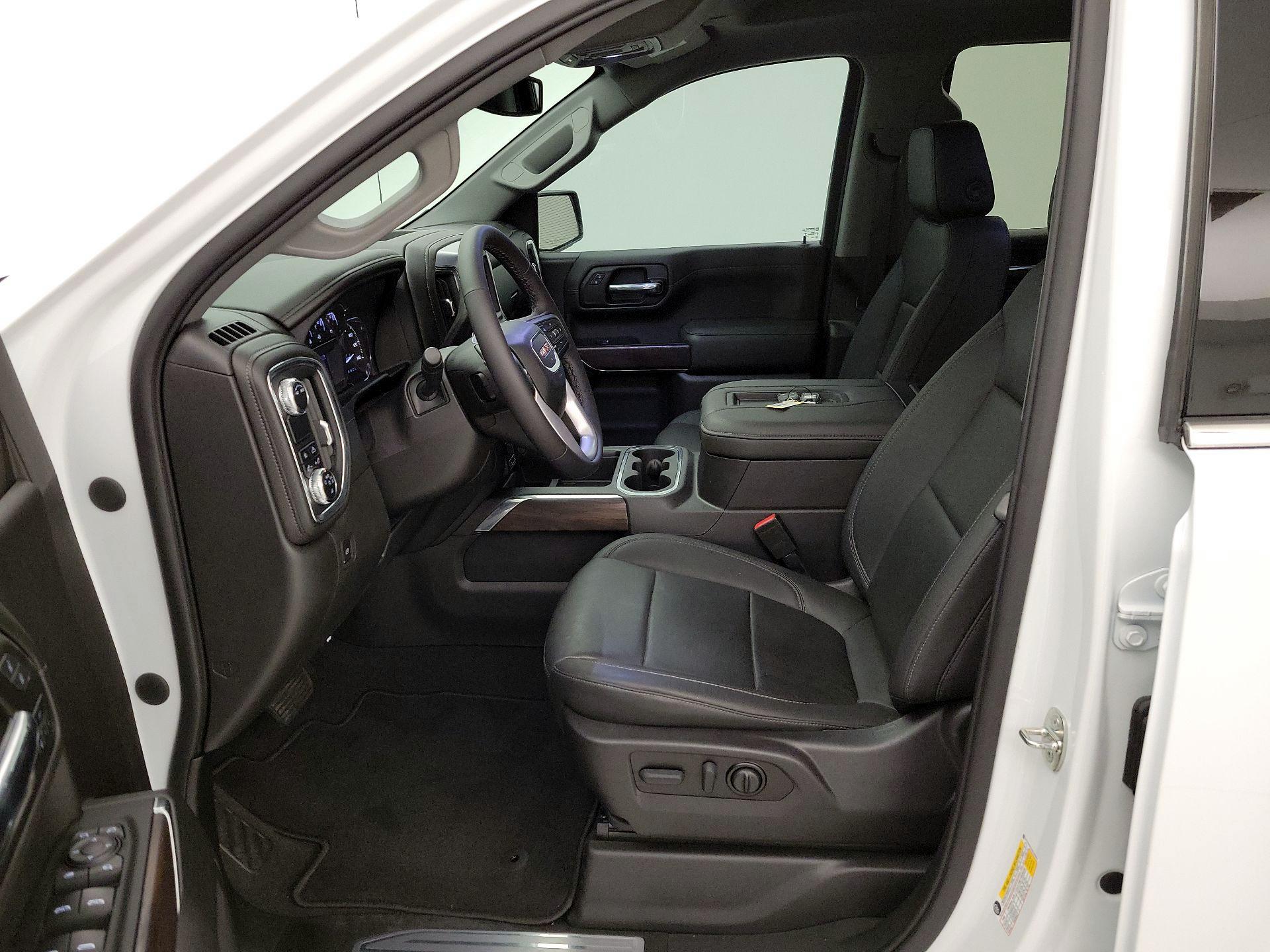 Thumbnail: 2022 GMC Sierra 1500 - 11