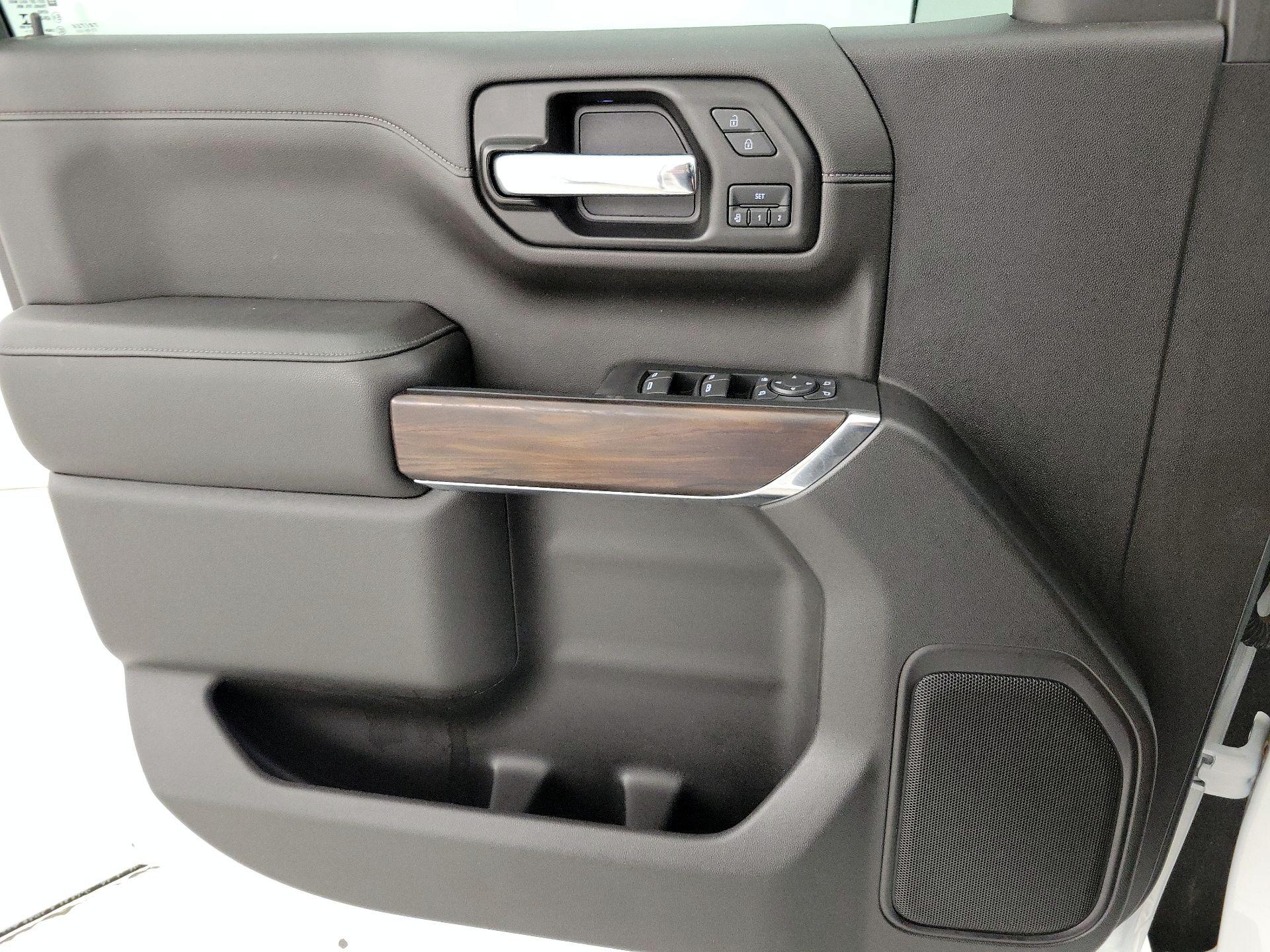 Thumbnail: 2022 GMC Sierra 1500 - 12