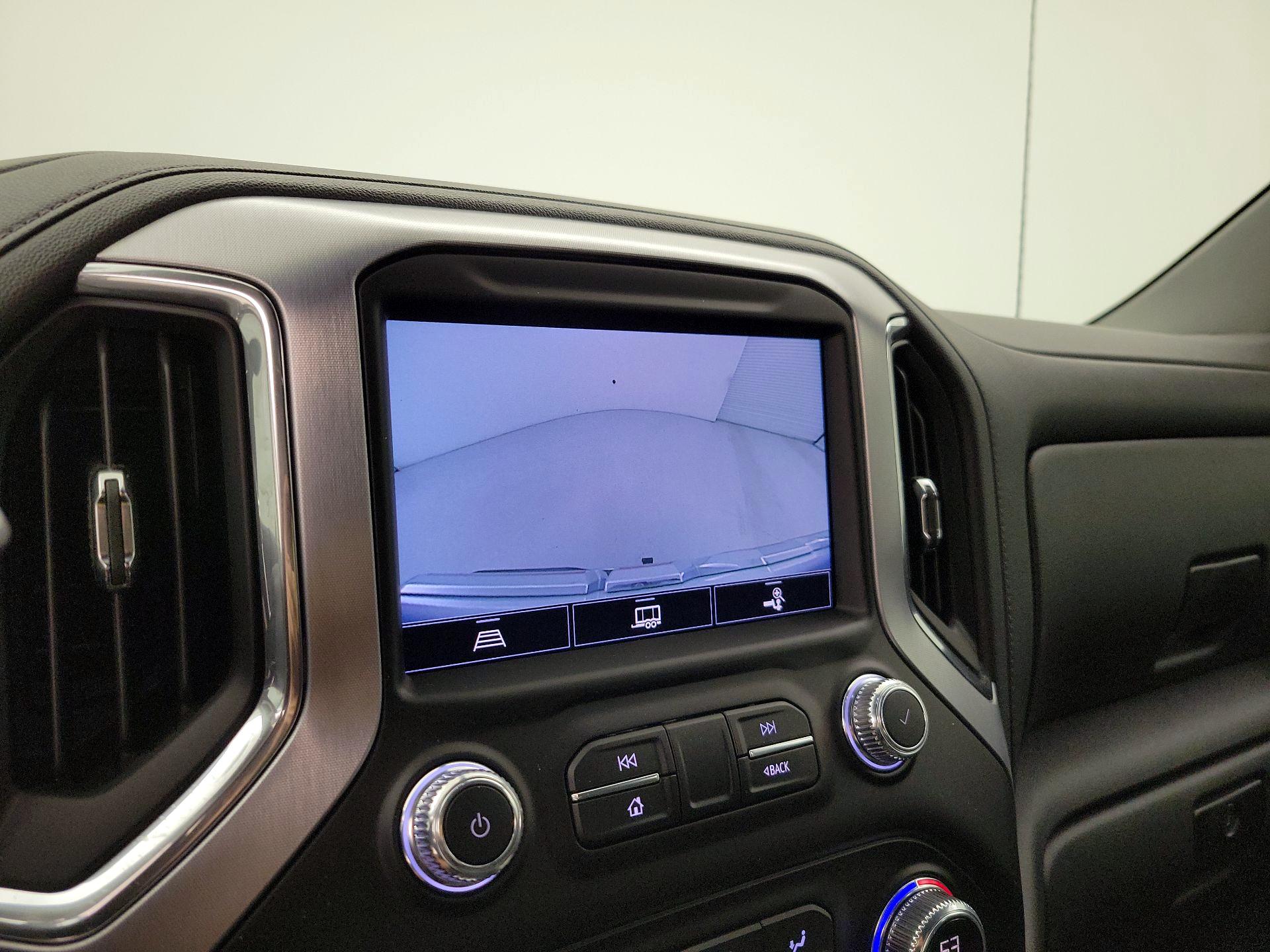 Thumbnail: 2022 GMC Sierra 1500 - 14