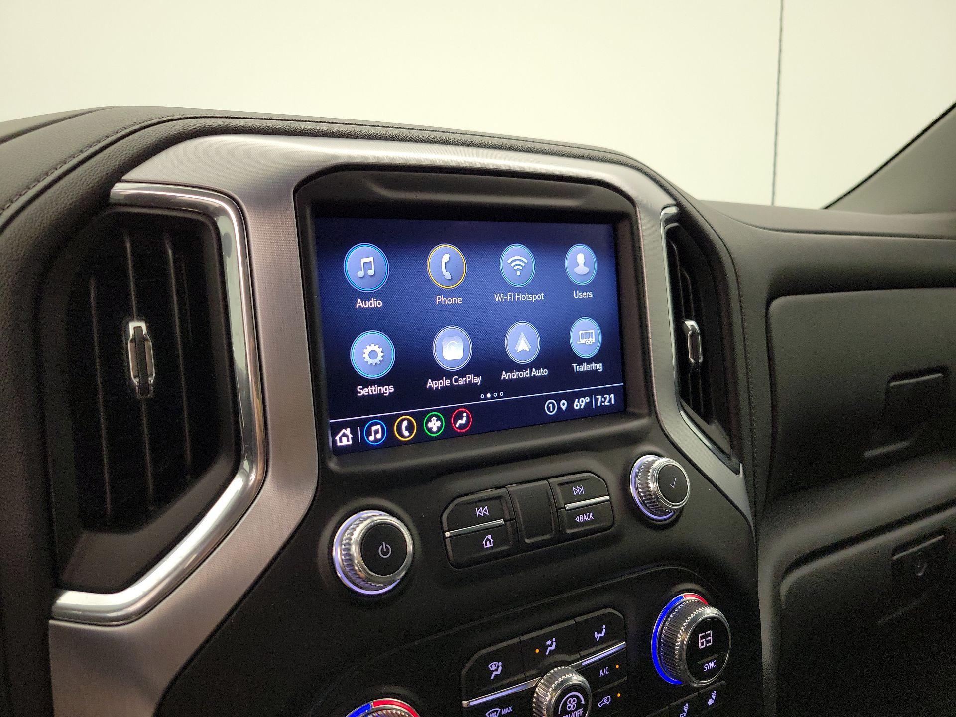 Thumbnail: 2022 GMC Sierra 1500 - 15