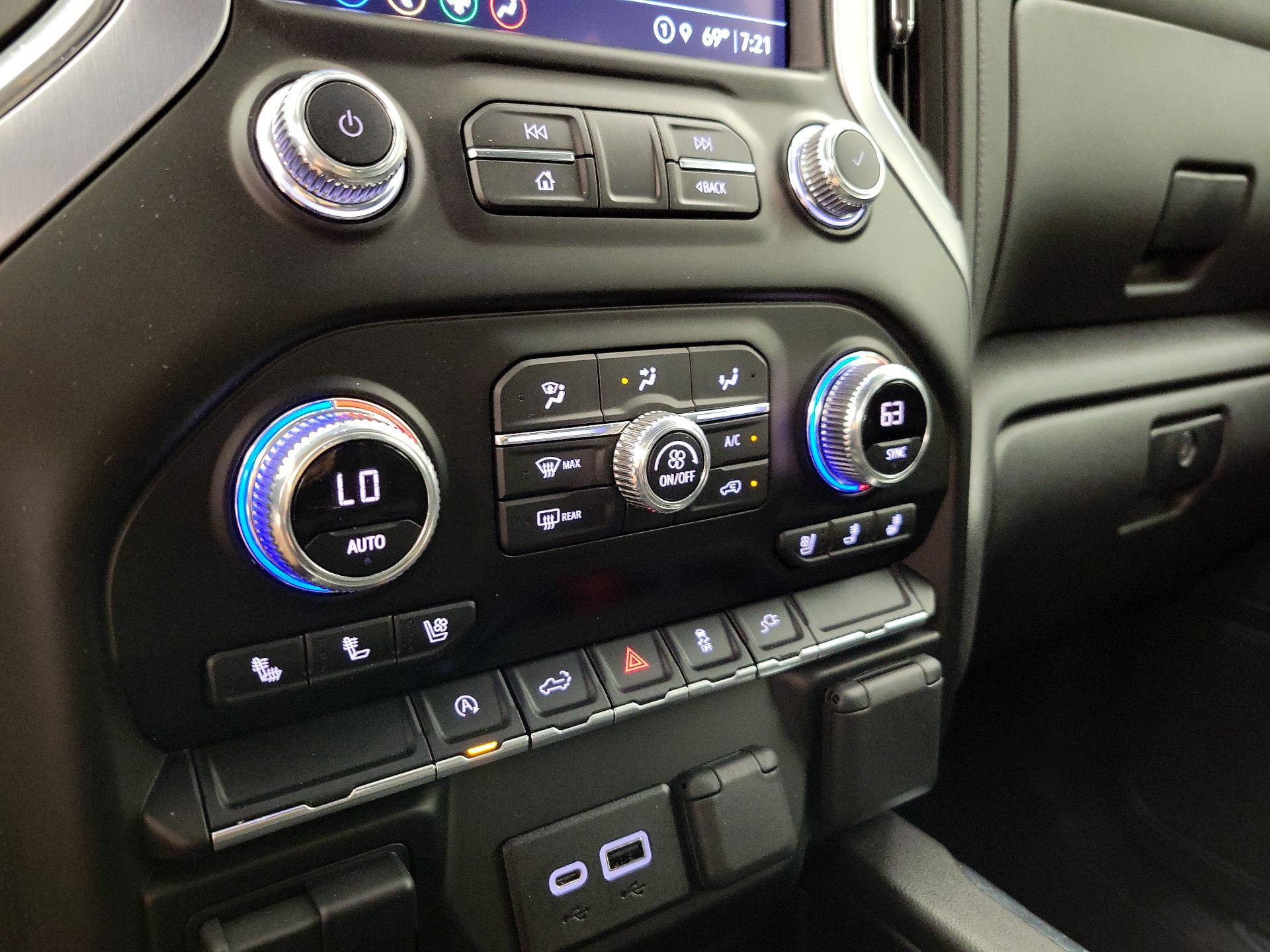 Thumbnail: 2022 GMC Sierra 1500 - 16