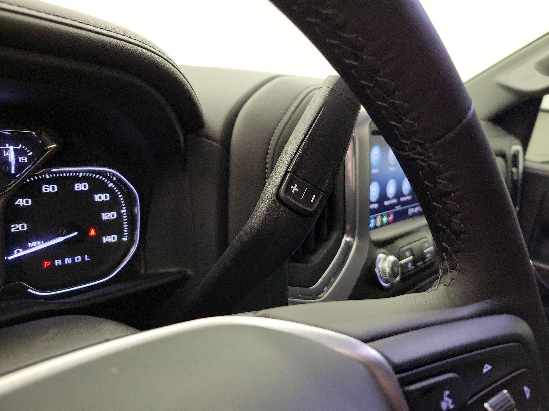 Thumbnail: 2022 GMC Sierra 1500 - 17