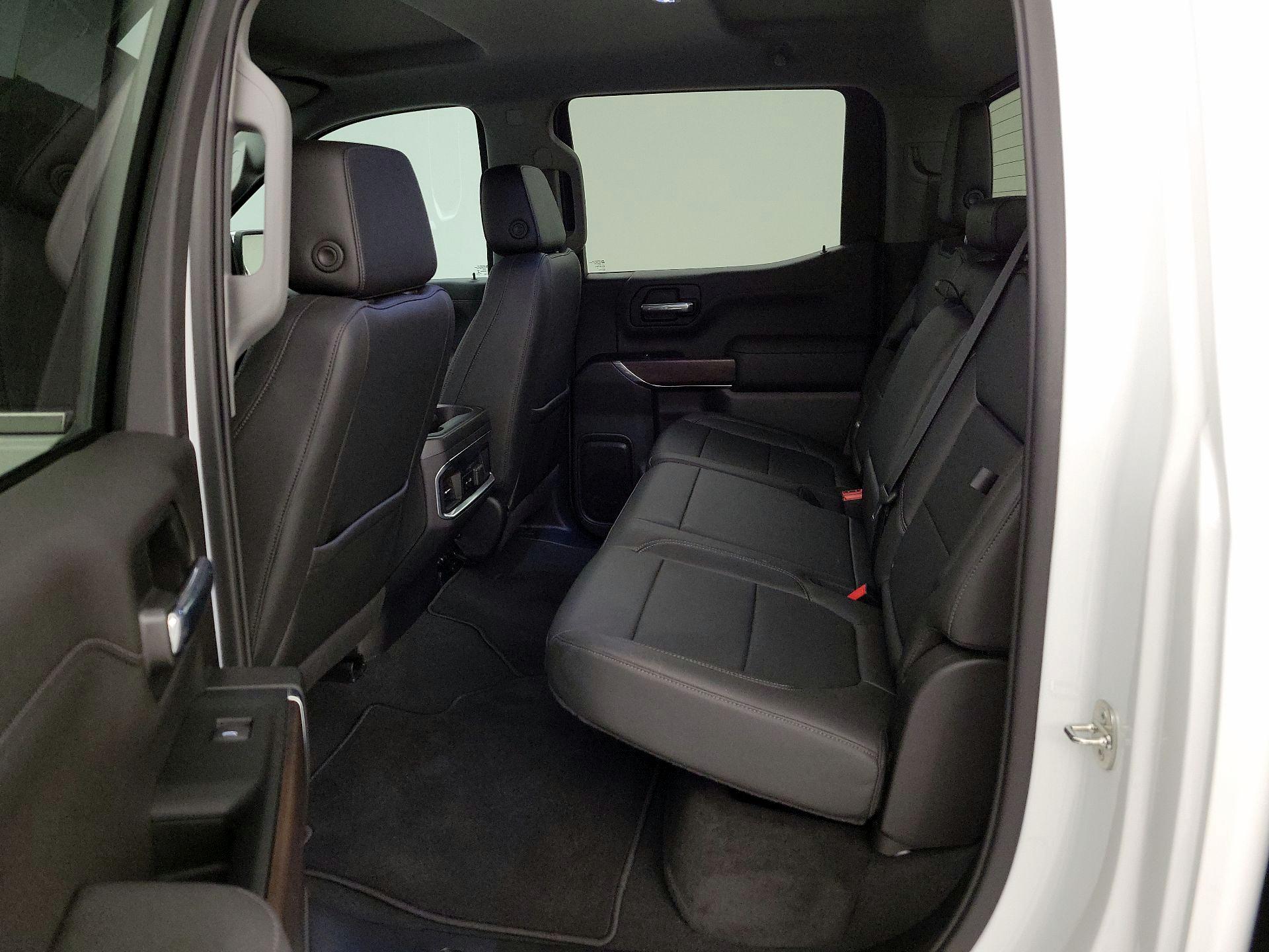 Thumbnail: 2022 GMC Sierra 1500 - 19