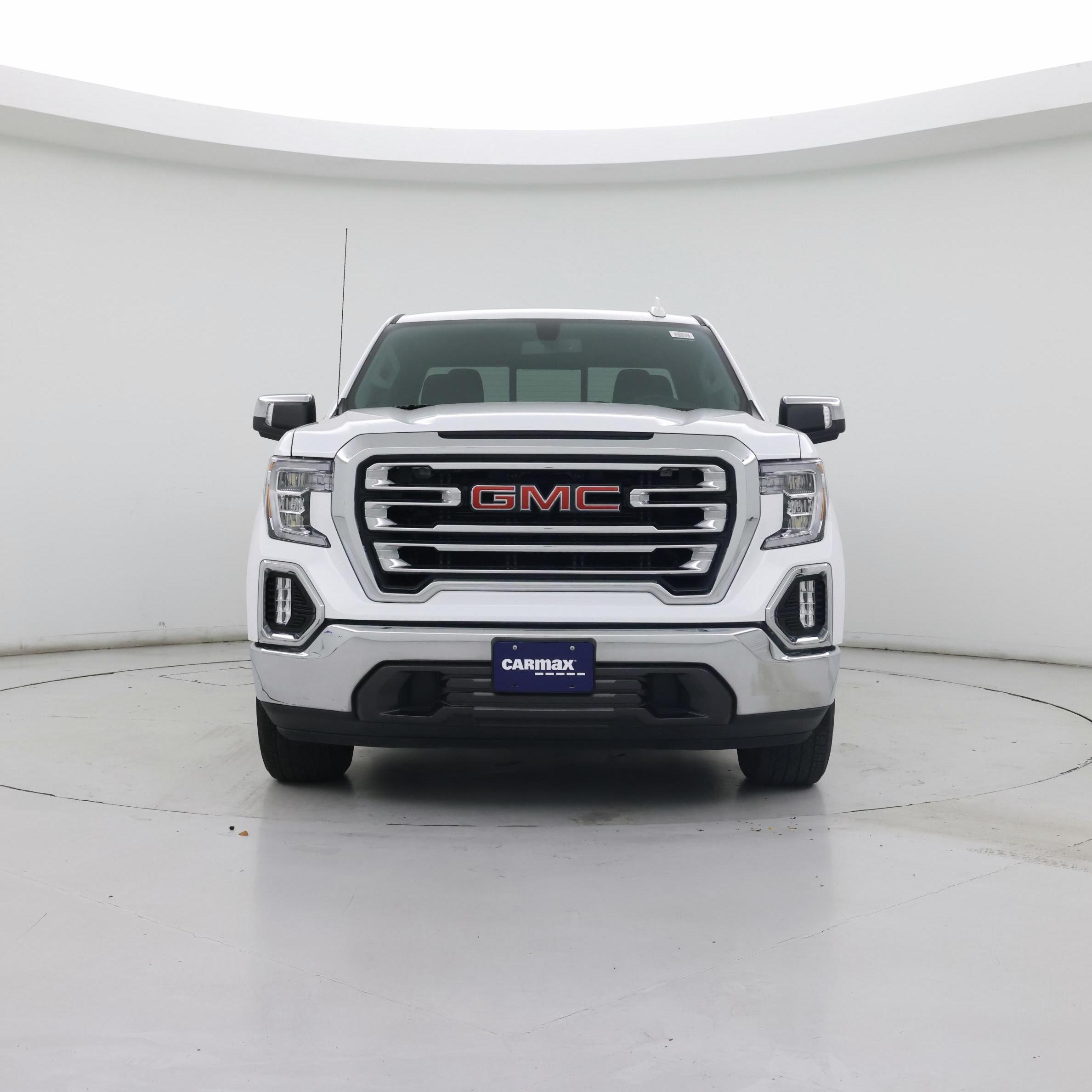 Thumbnail: 2022 GMC Sierra 1500 - 5