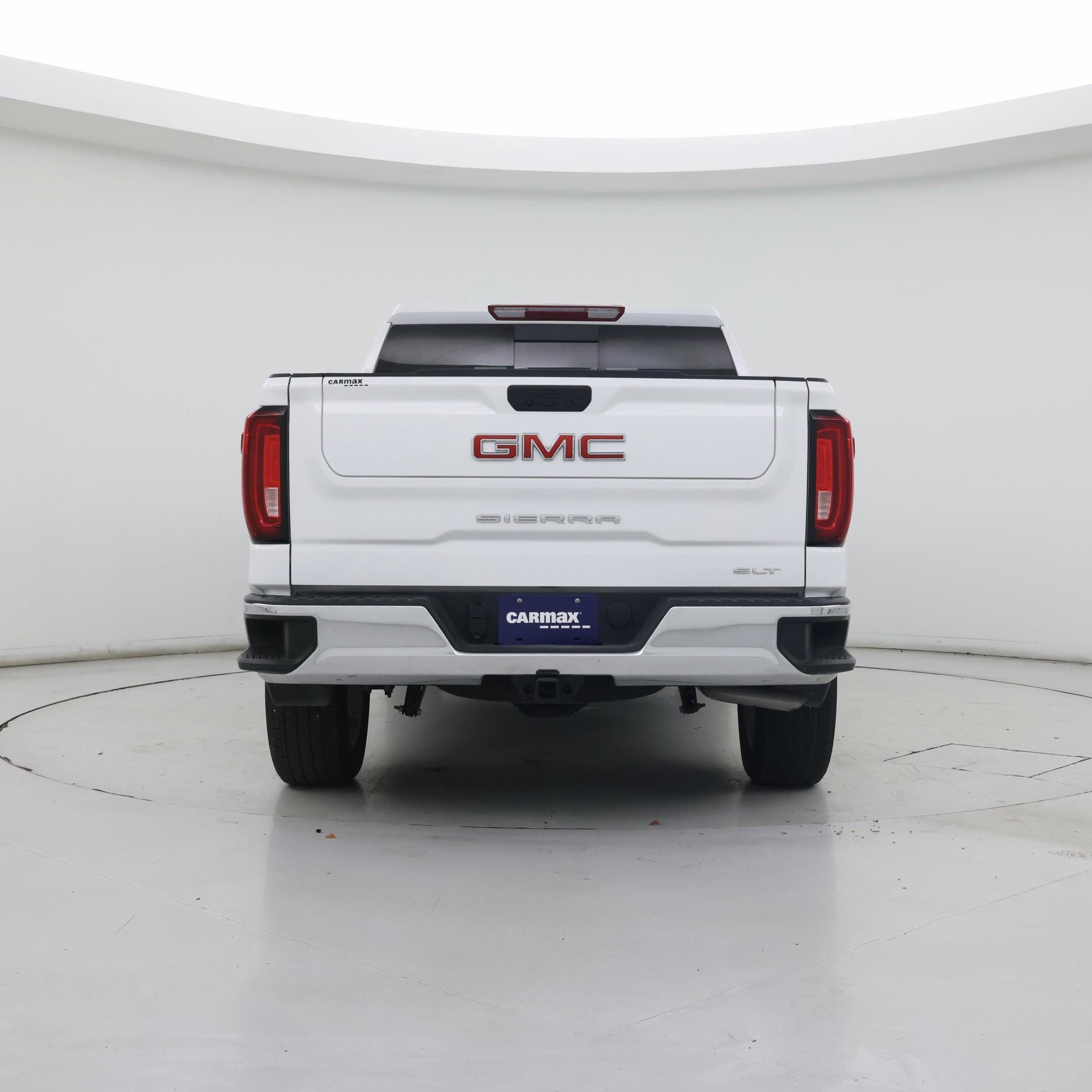 Thumbnail: 2022 GMC Sierra 1500 - 6