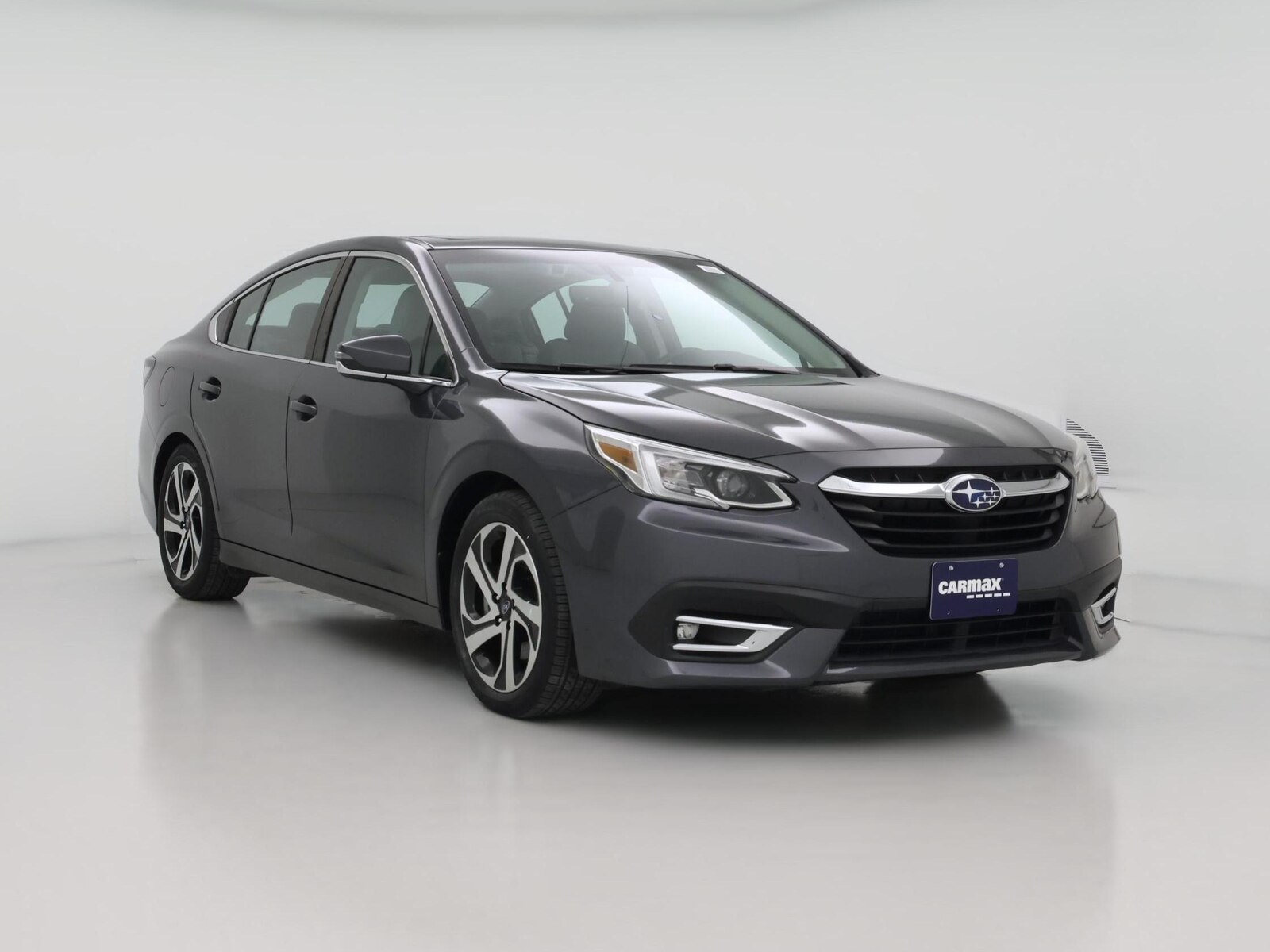 2020 Subaru Legacy Limited