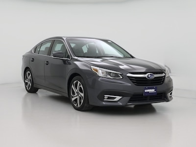 2020 Subaru Legacy Limited