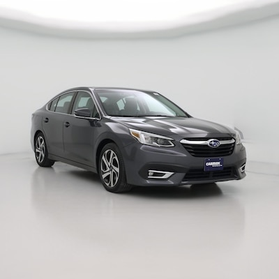2020 Subaru Legacy Limited