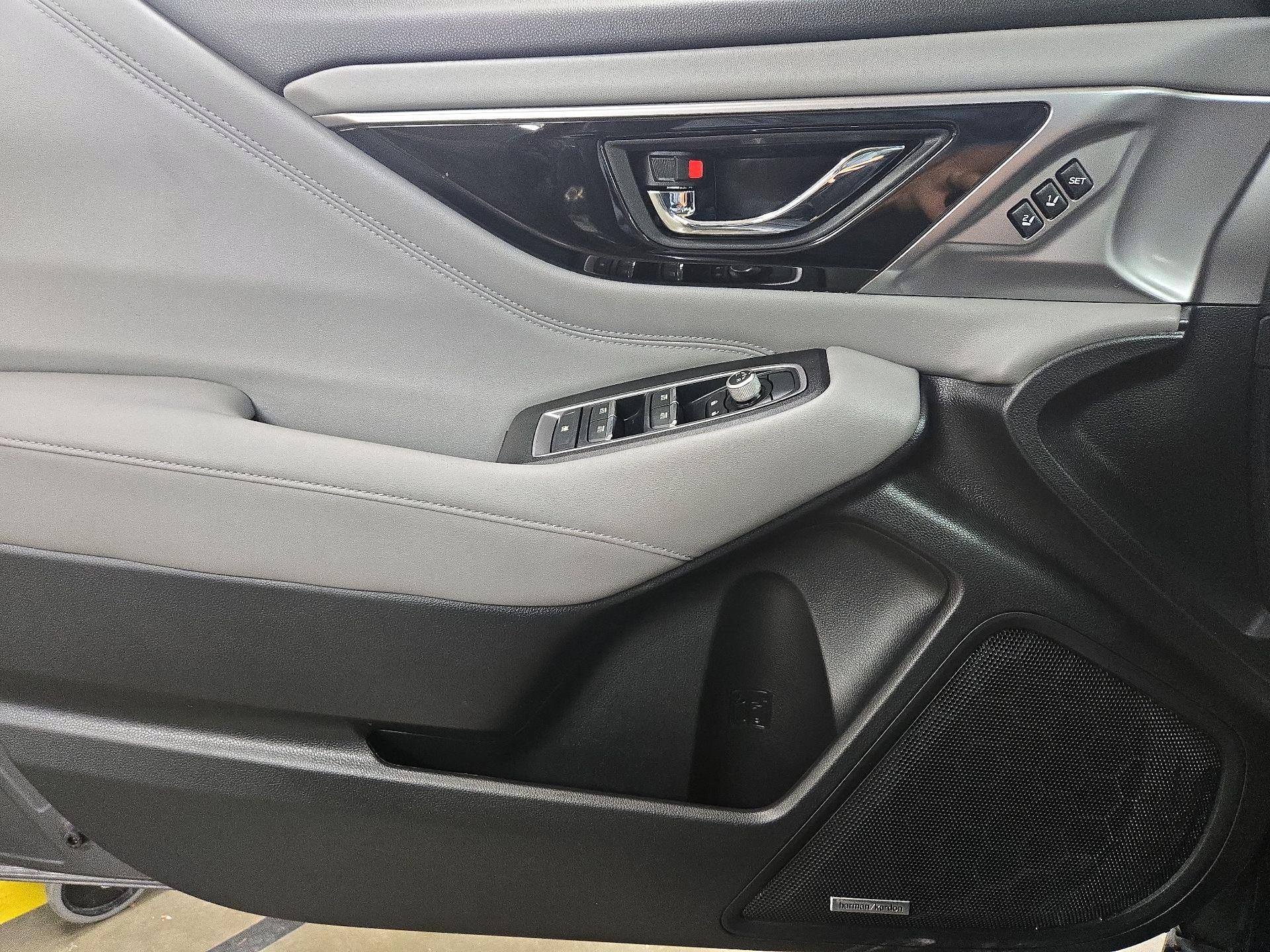 Thumbnail: 2020 Subaru Legacy - 12