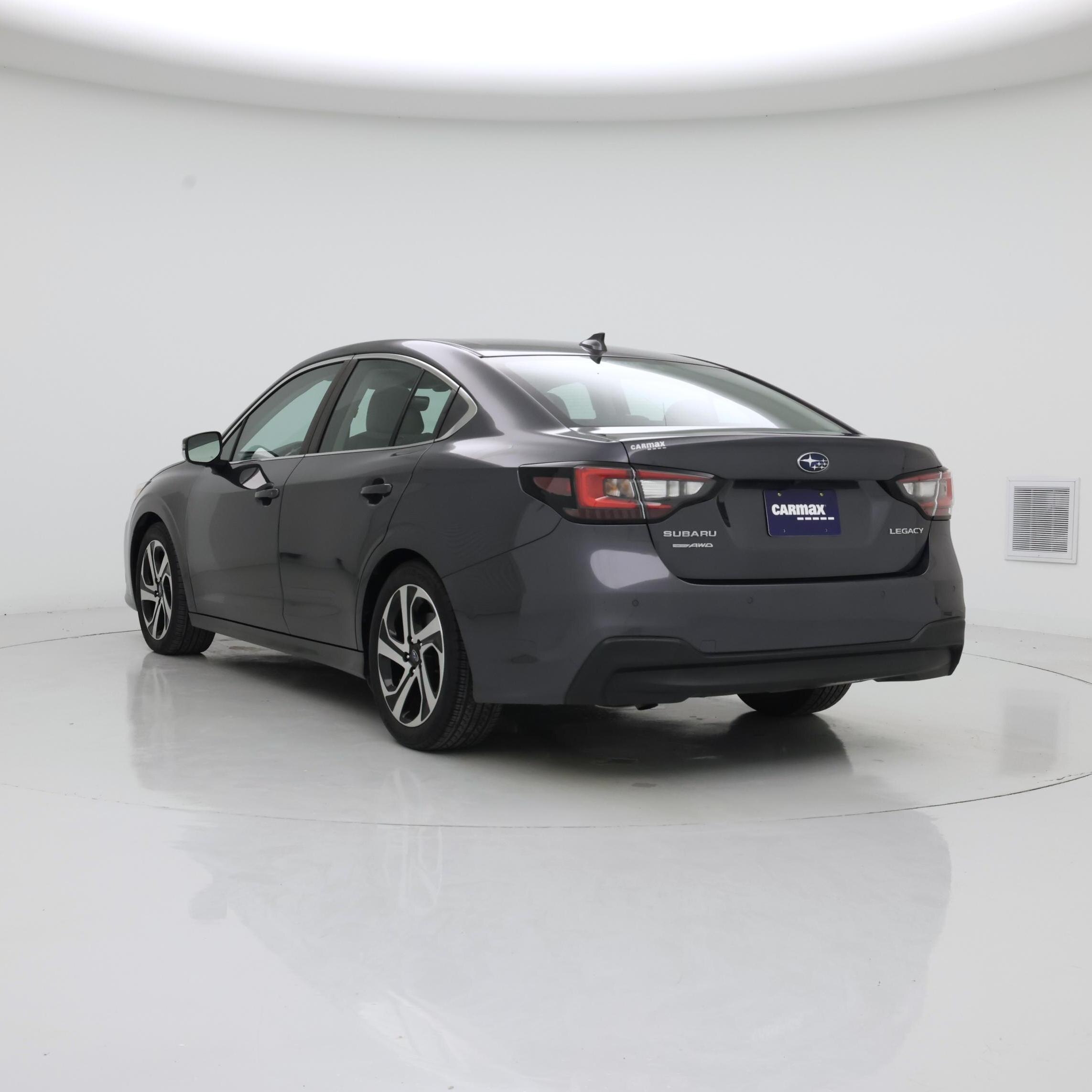 Thumbnail: 2020 Subaru Legacy - 2