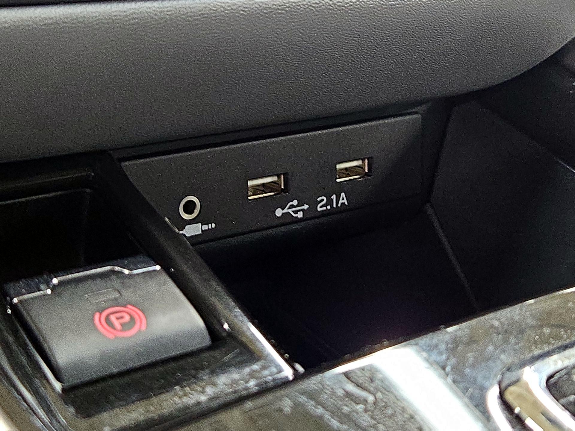 Thumbnail: 2020 Subaru Legacy - 19