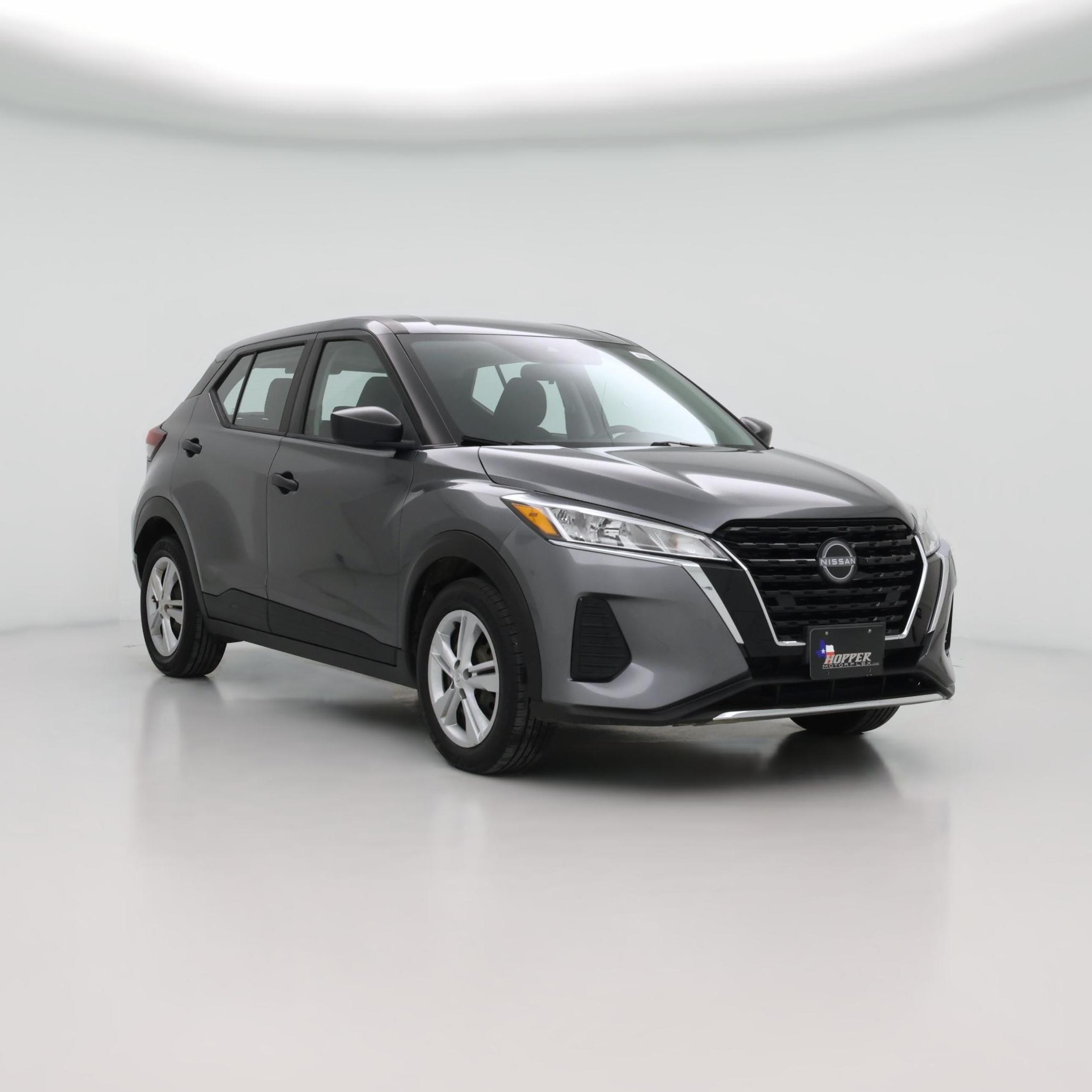 Thumbnail: 2022 Nissan Kicks - 1