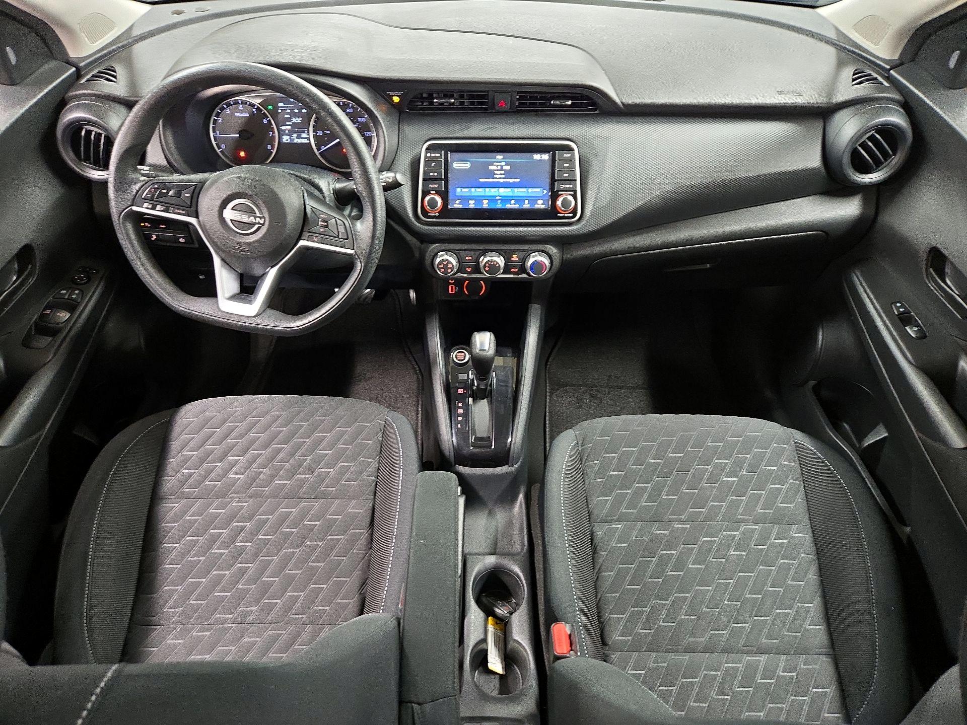 Thumbnail: 2022 Nissan Kicks - 9