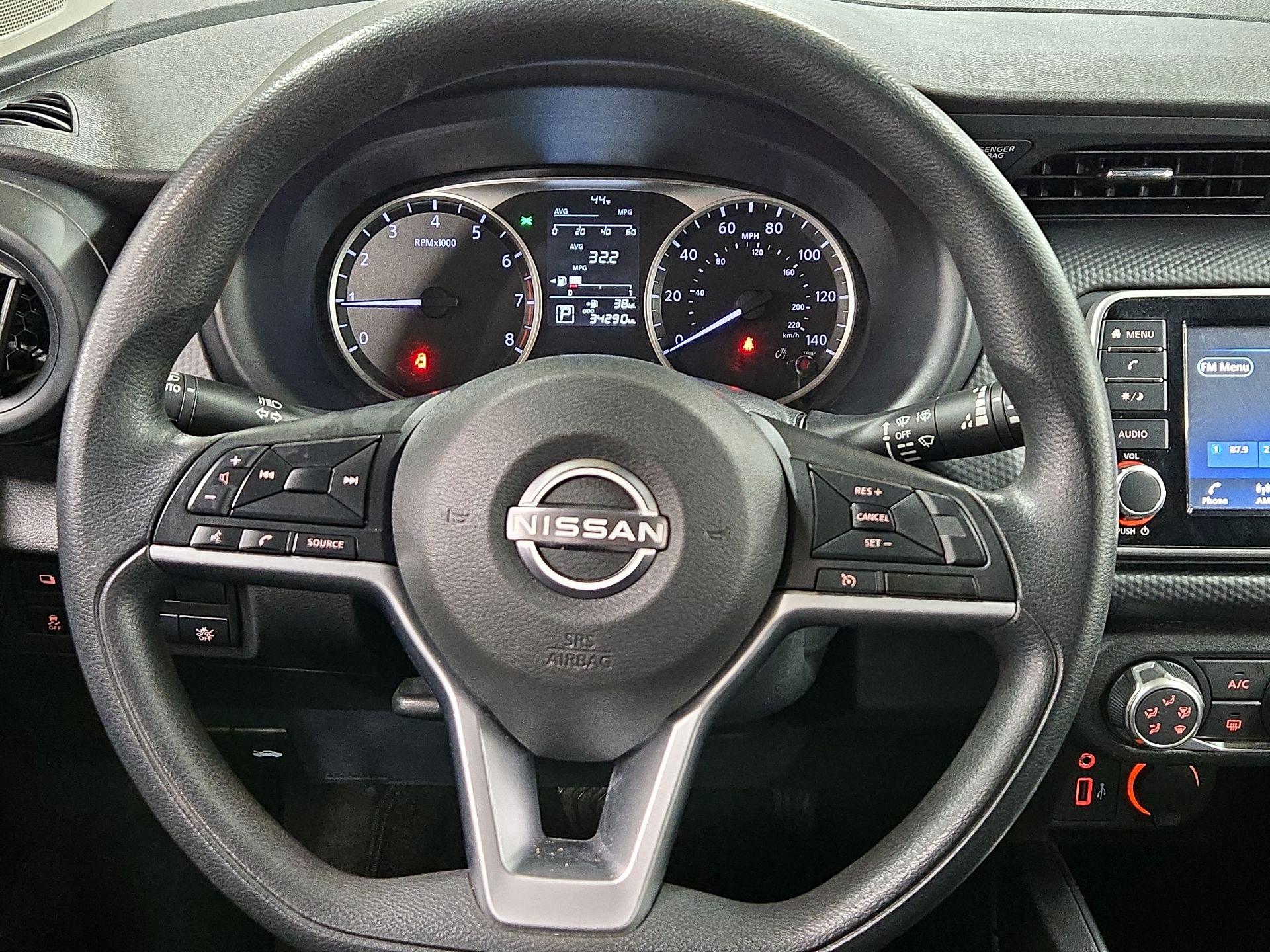 Thumbnail: 2022 Nissan Kicks - 10