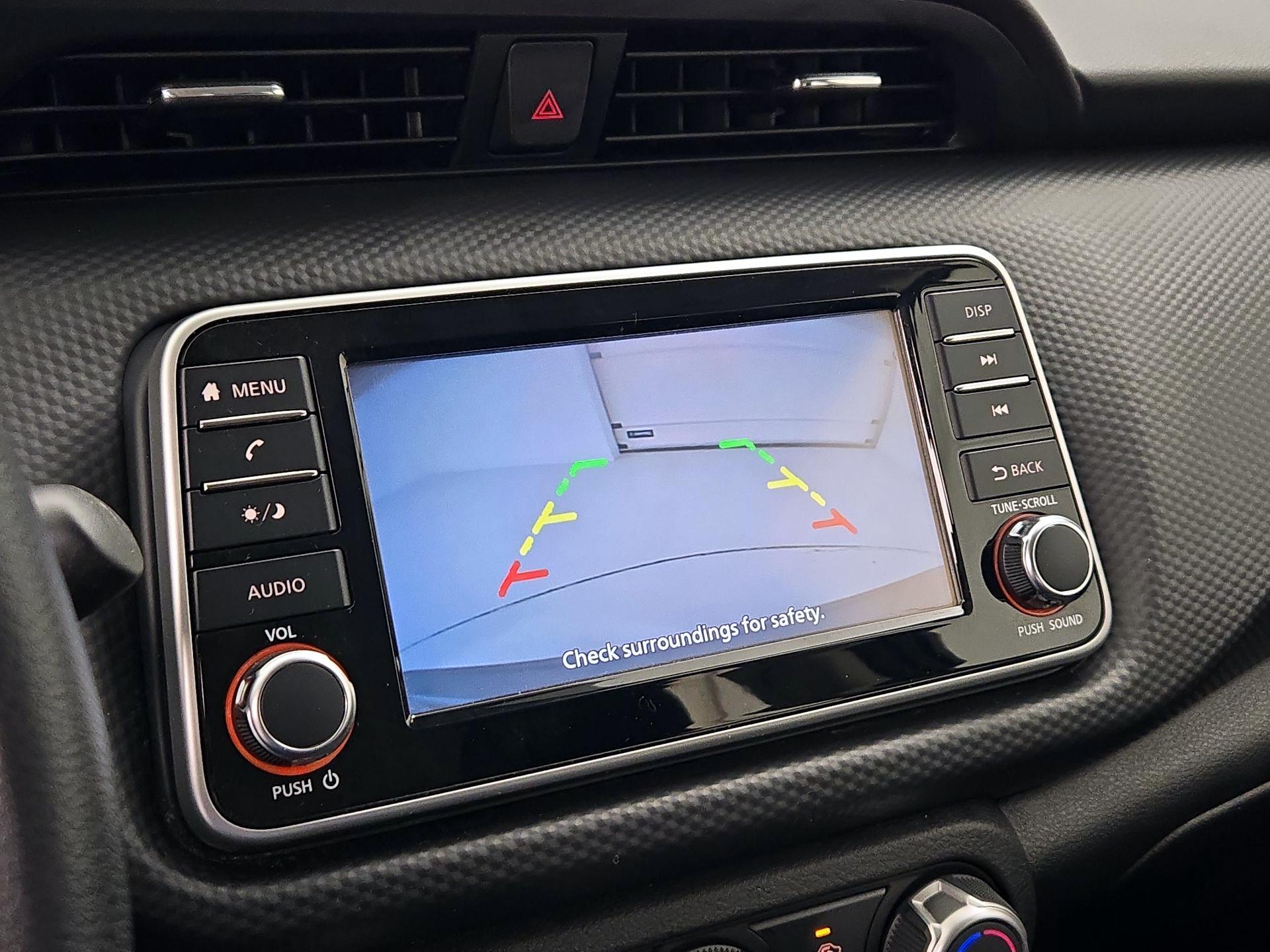 Thumbnail: 2022 Nissan Kicks - 14