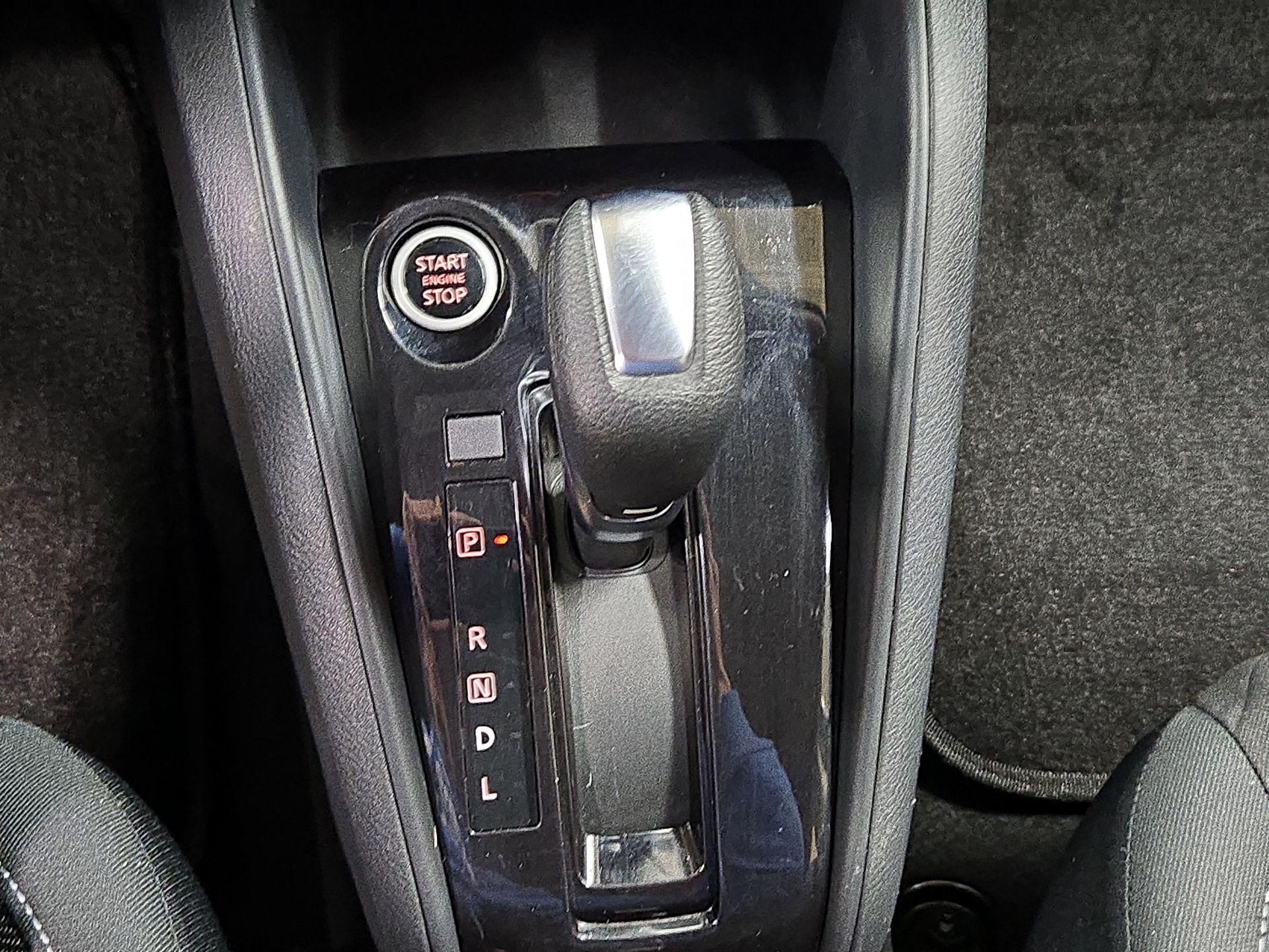 Thumbnail: 2022 Nissan Kicks - 17