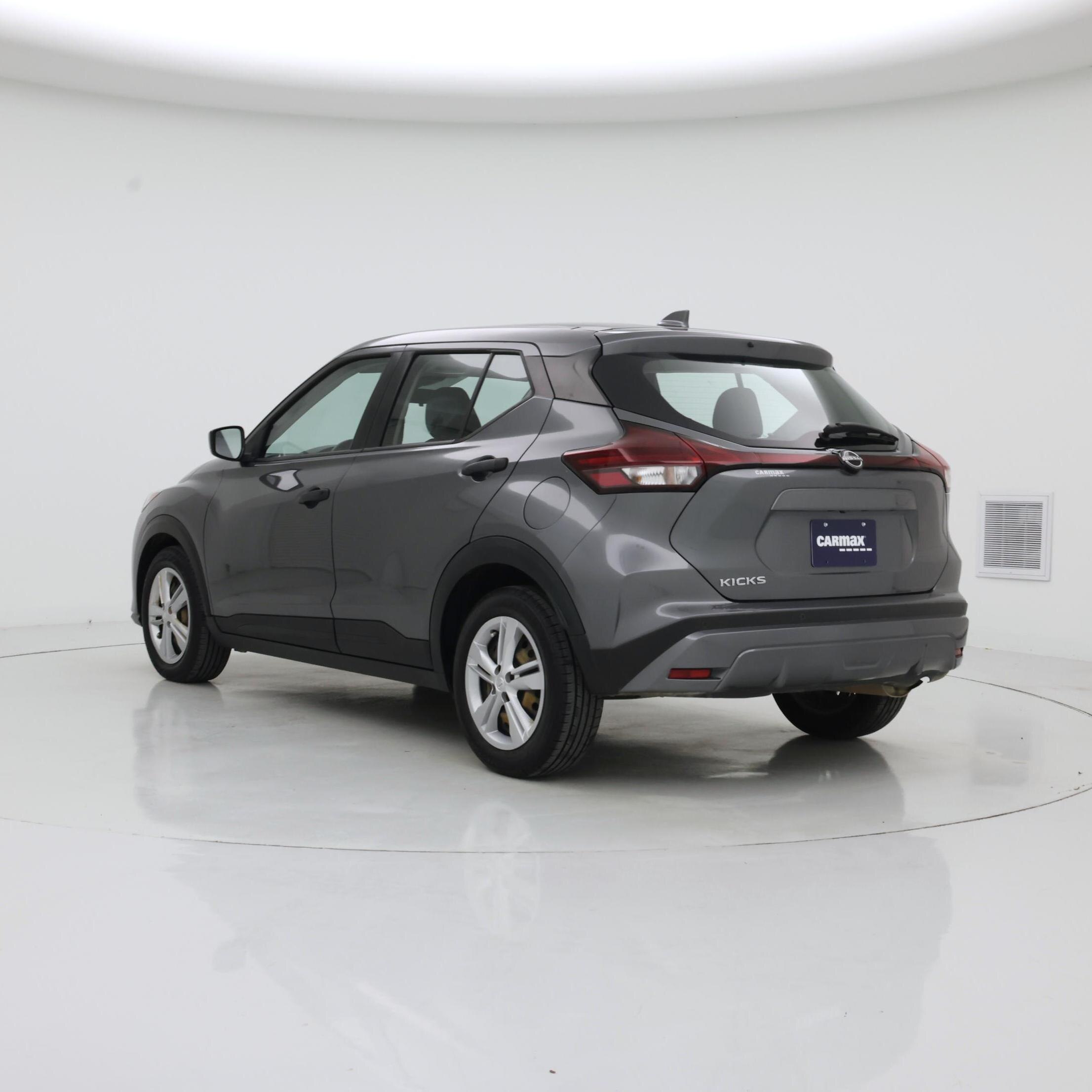 Thumbnail: 2022 Nissan Kicks - 2