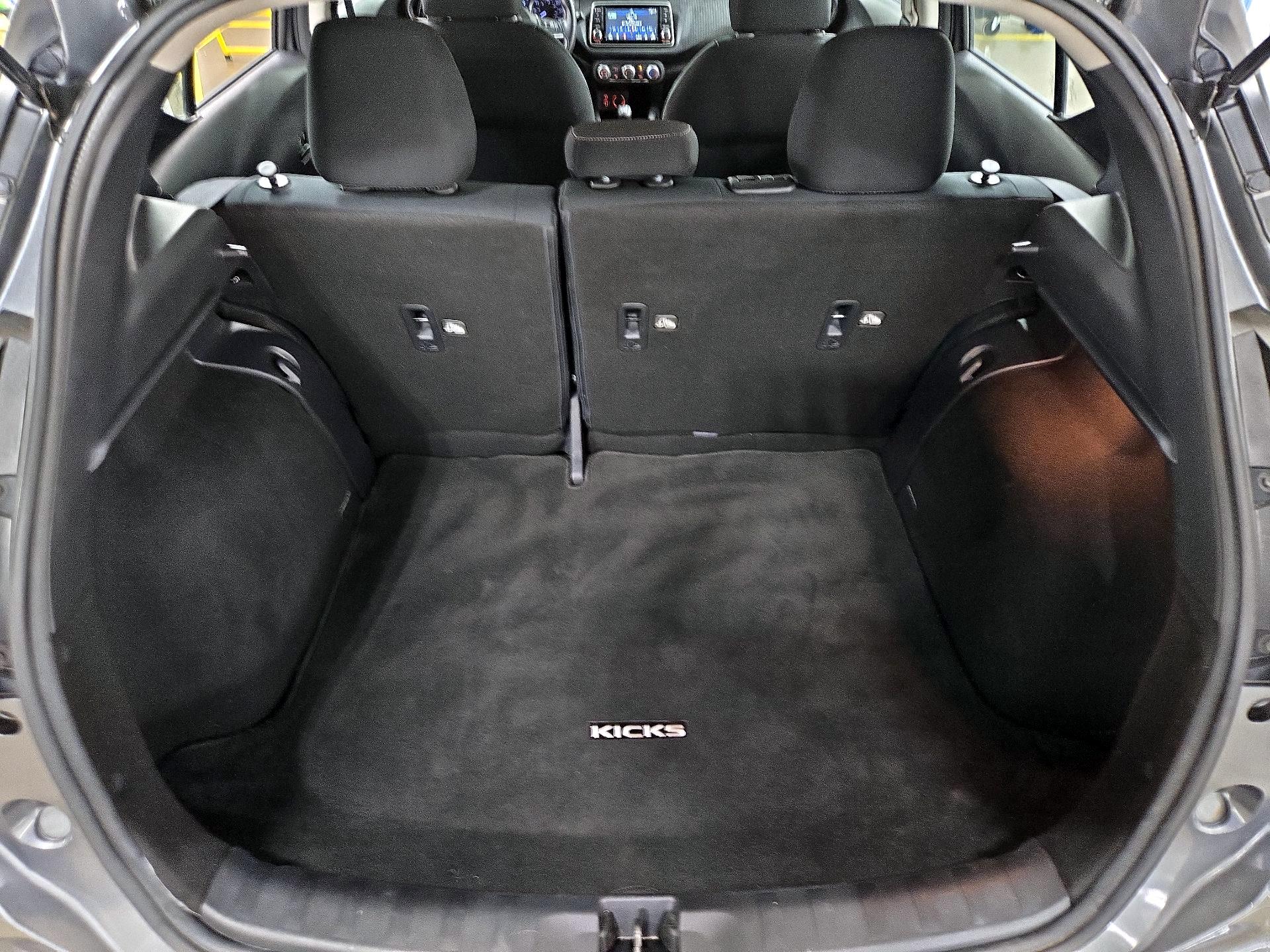 Thumbnail: 2022 Nissan Kicks - 20