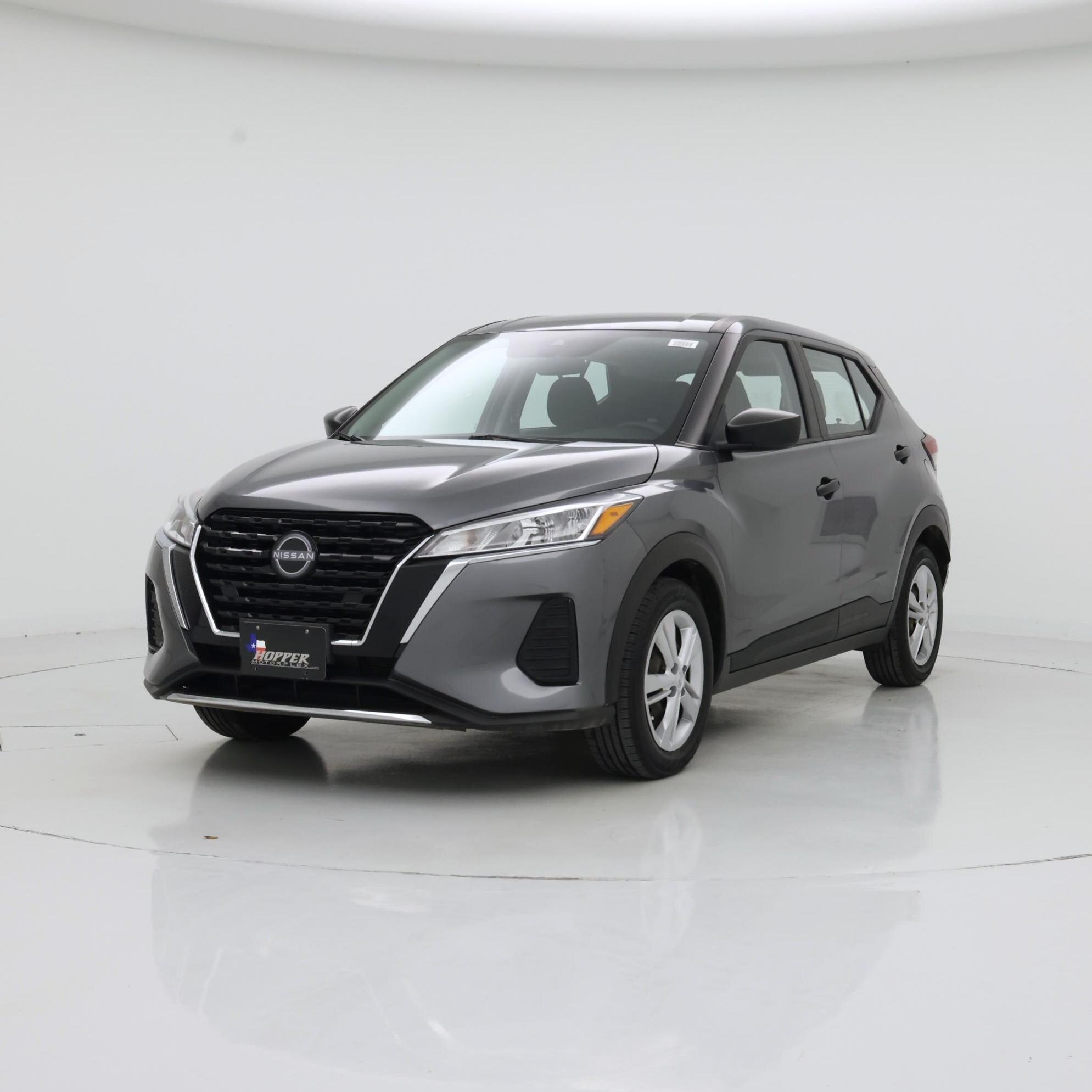 Thumbnail: 2022 Nissan Kicks - 4