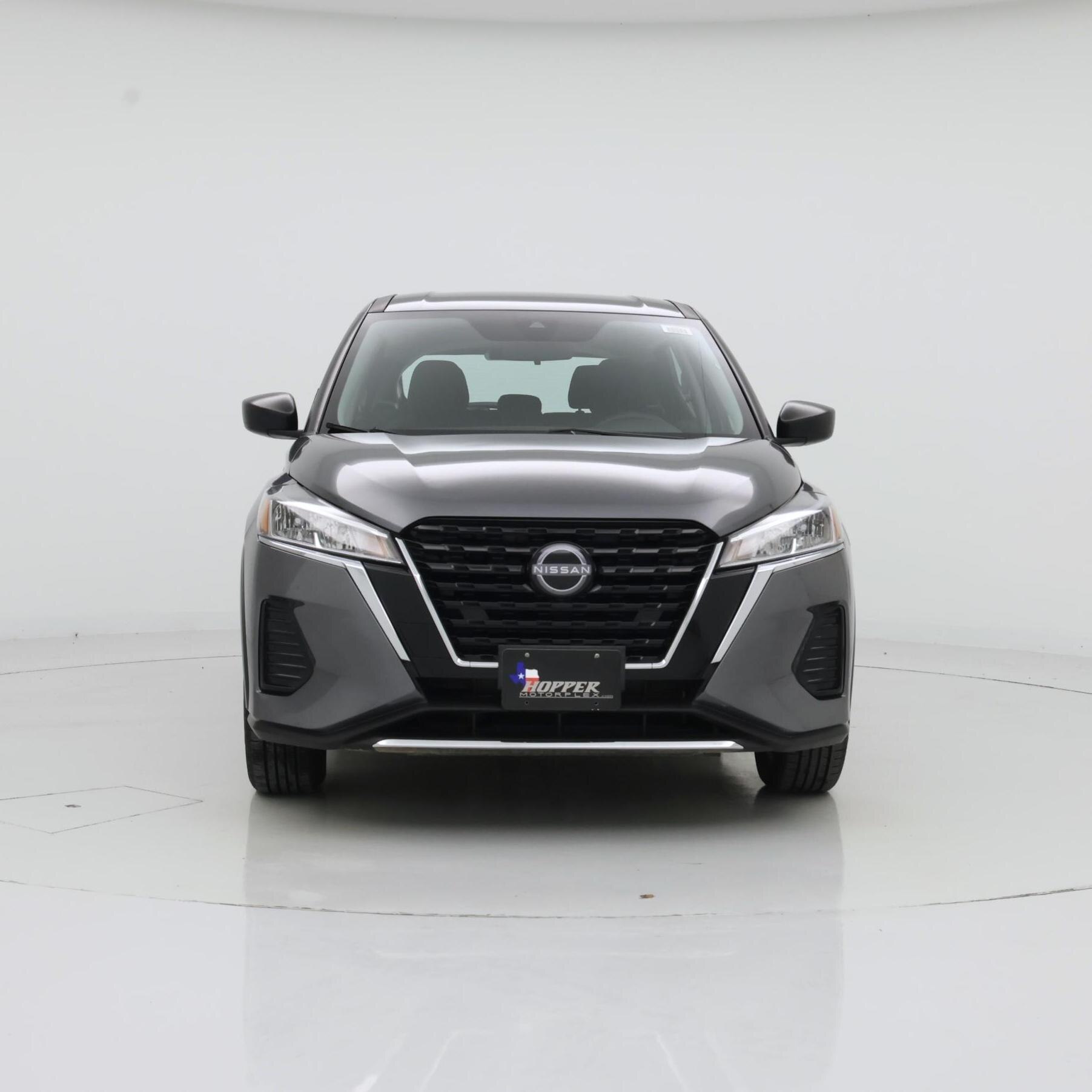 Thumbnail: 2022 Nissan Kicks - 5