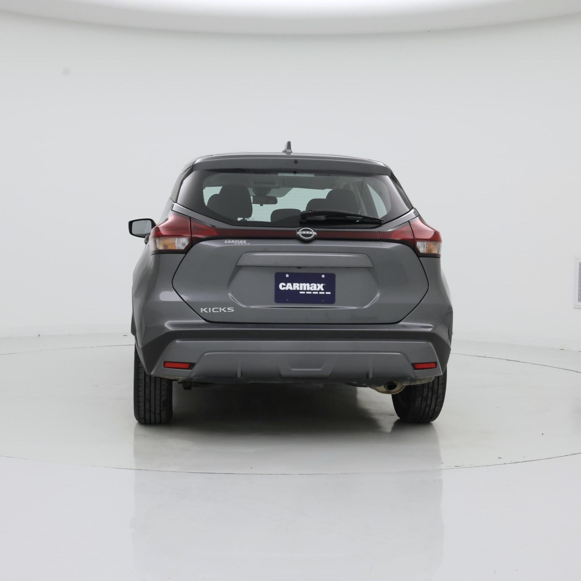 Thumbnail: 2022 Nissan Kicks - 6